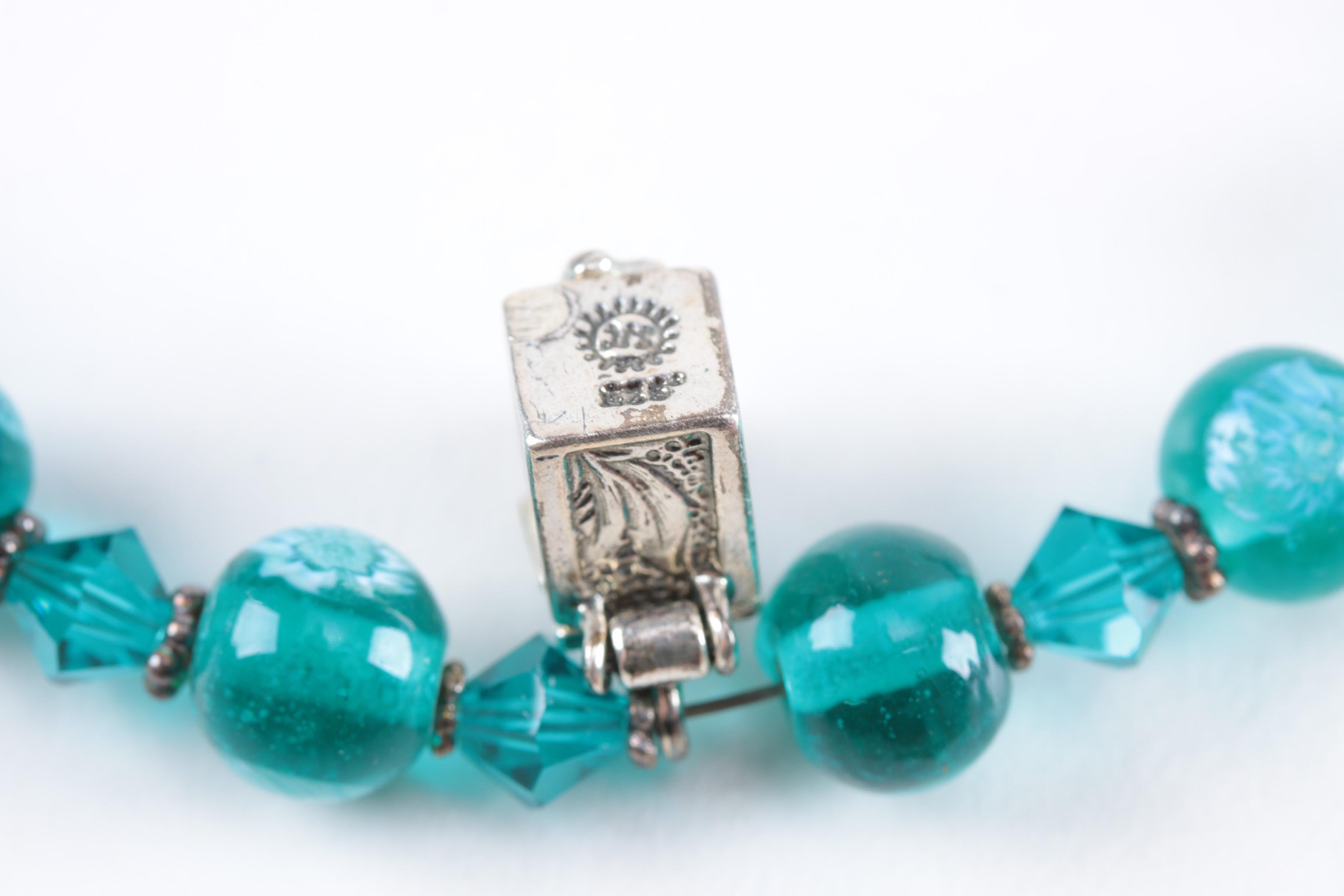 Assorted Sterling Silver Jewelry Including Silpada