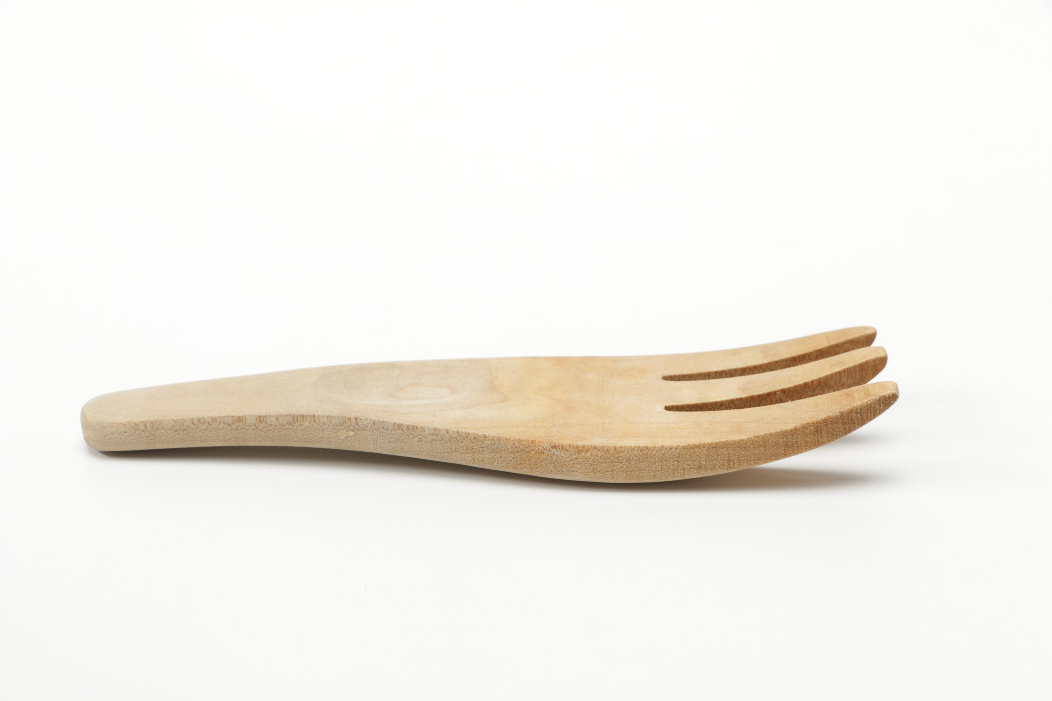 Portugese Compote With Serving Utensils