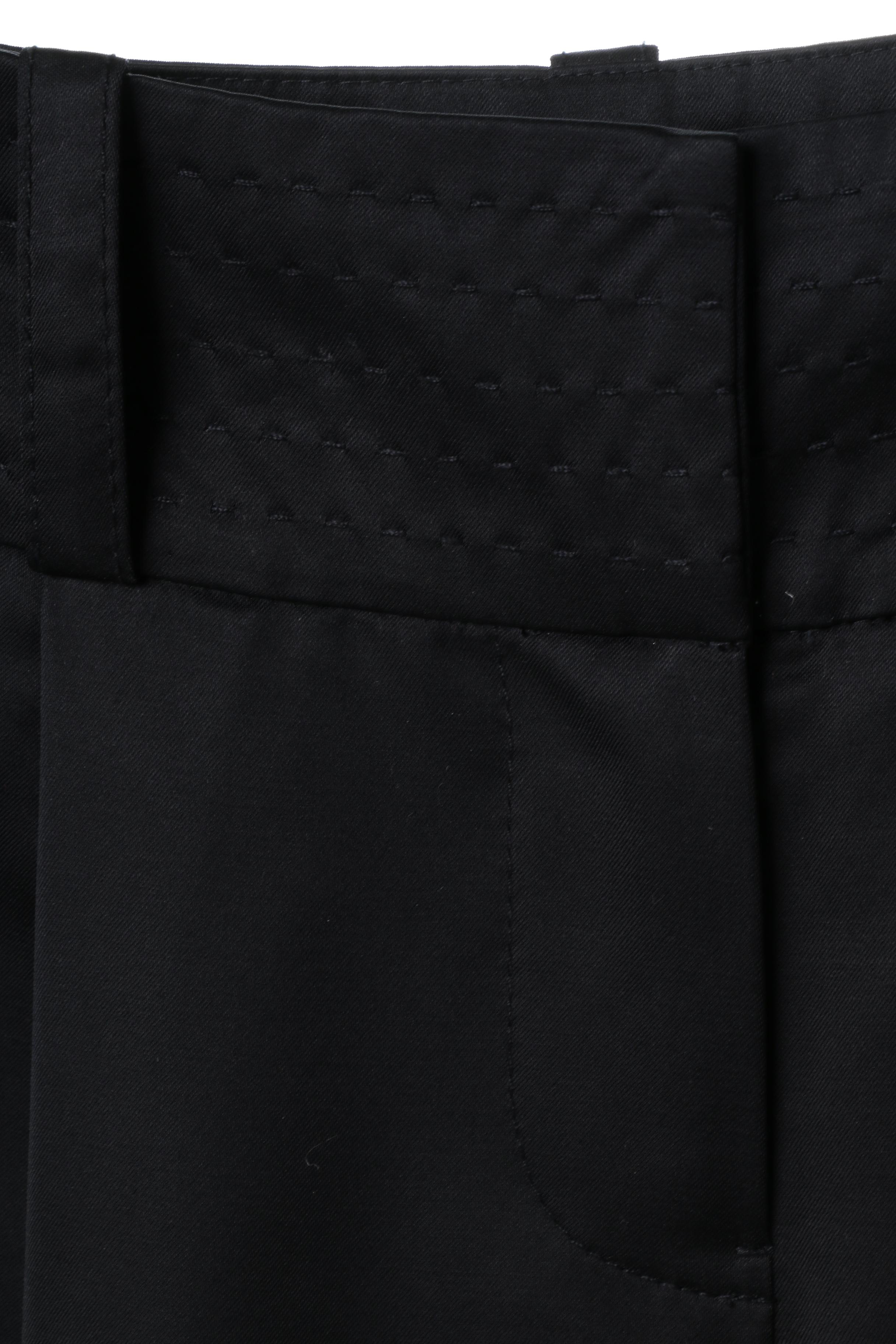 Tory Burch Black Dress Pants