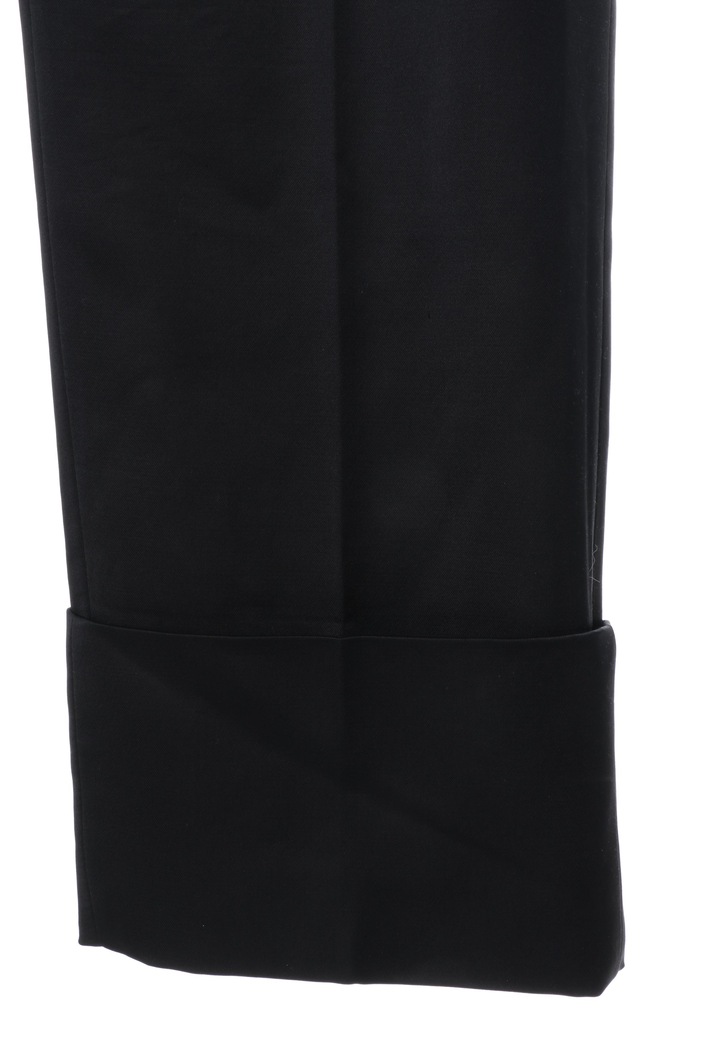 Tory Burch Black Dress Pants