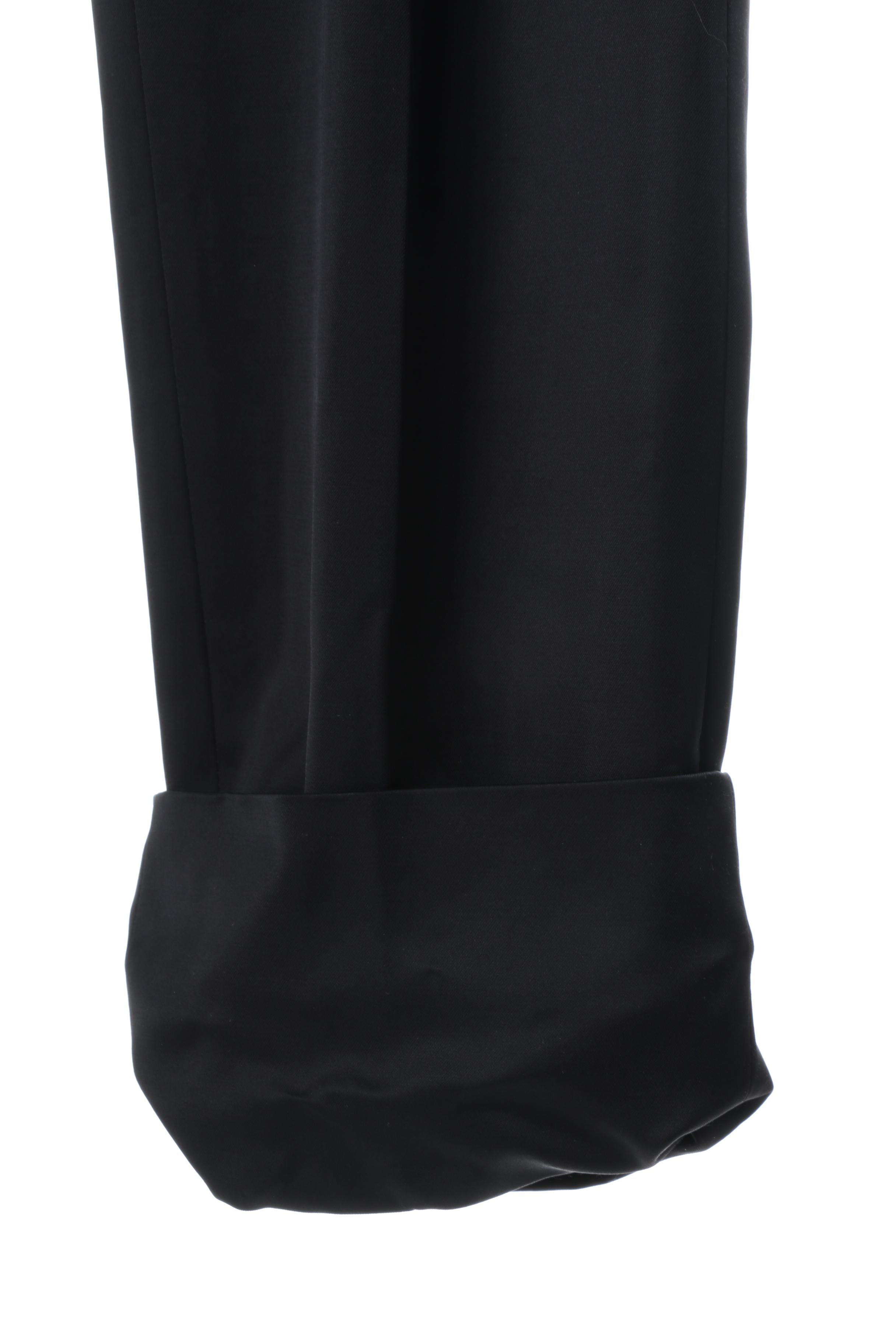 Tory Burch Black Dress Pants