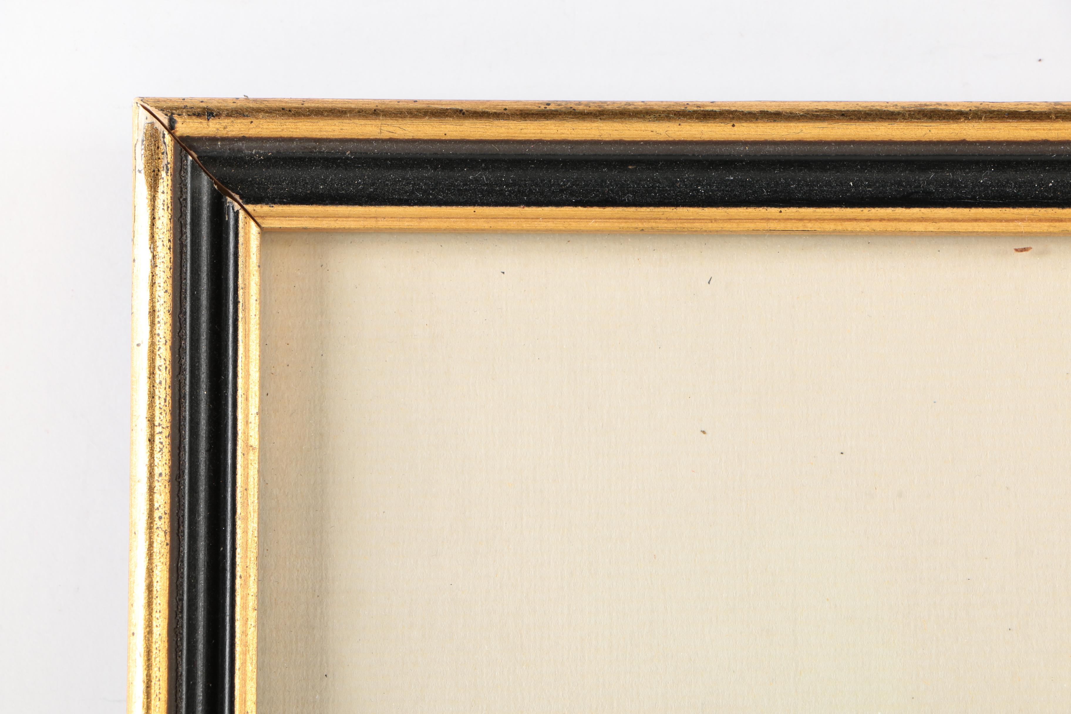 Woodcut Illustrations From Cesare Ripa's "Iconologia"