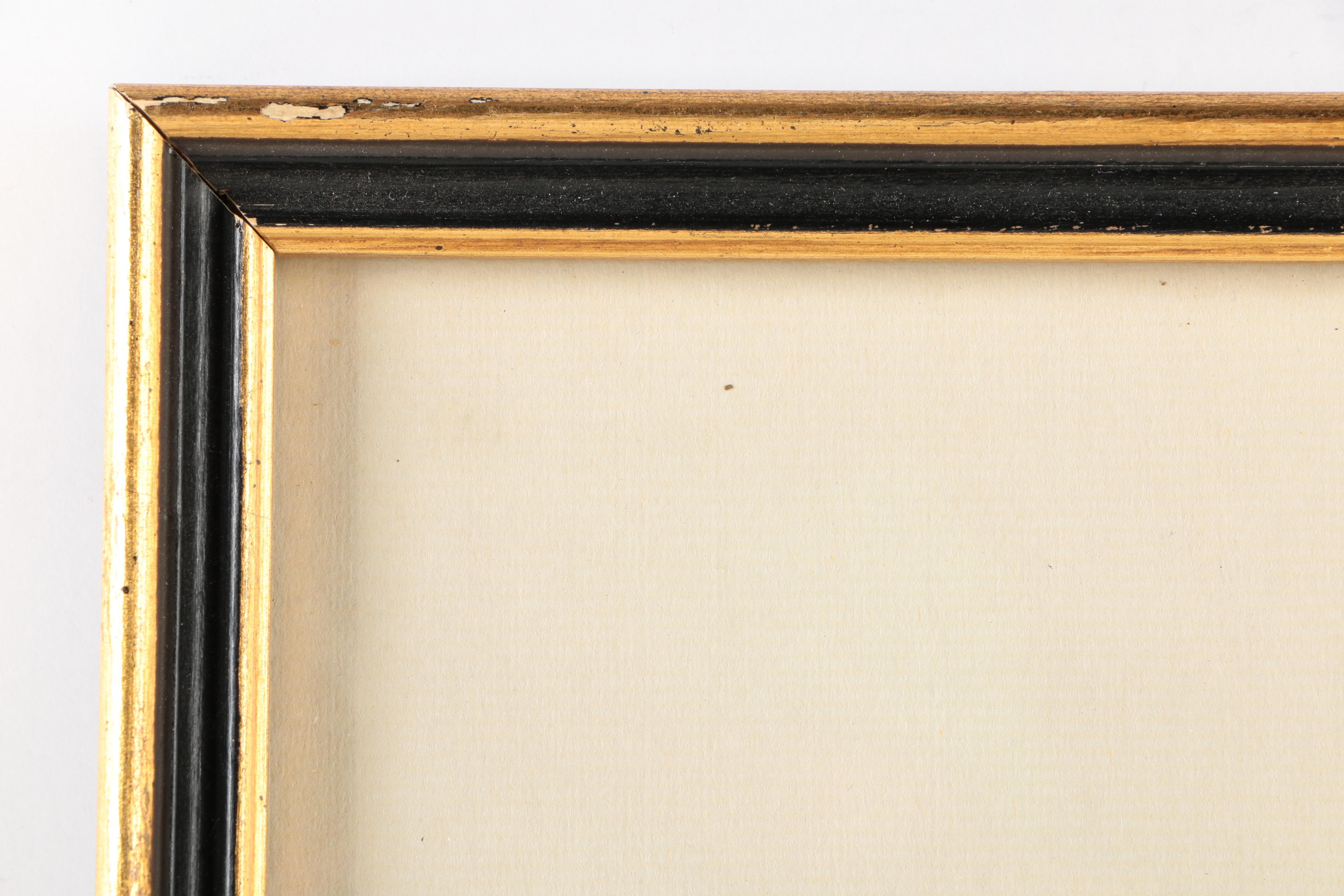 Woodcut Illustrations From Cesare Ripa's "Iconologia"