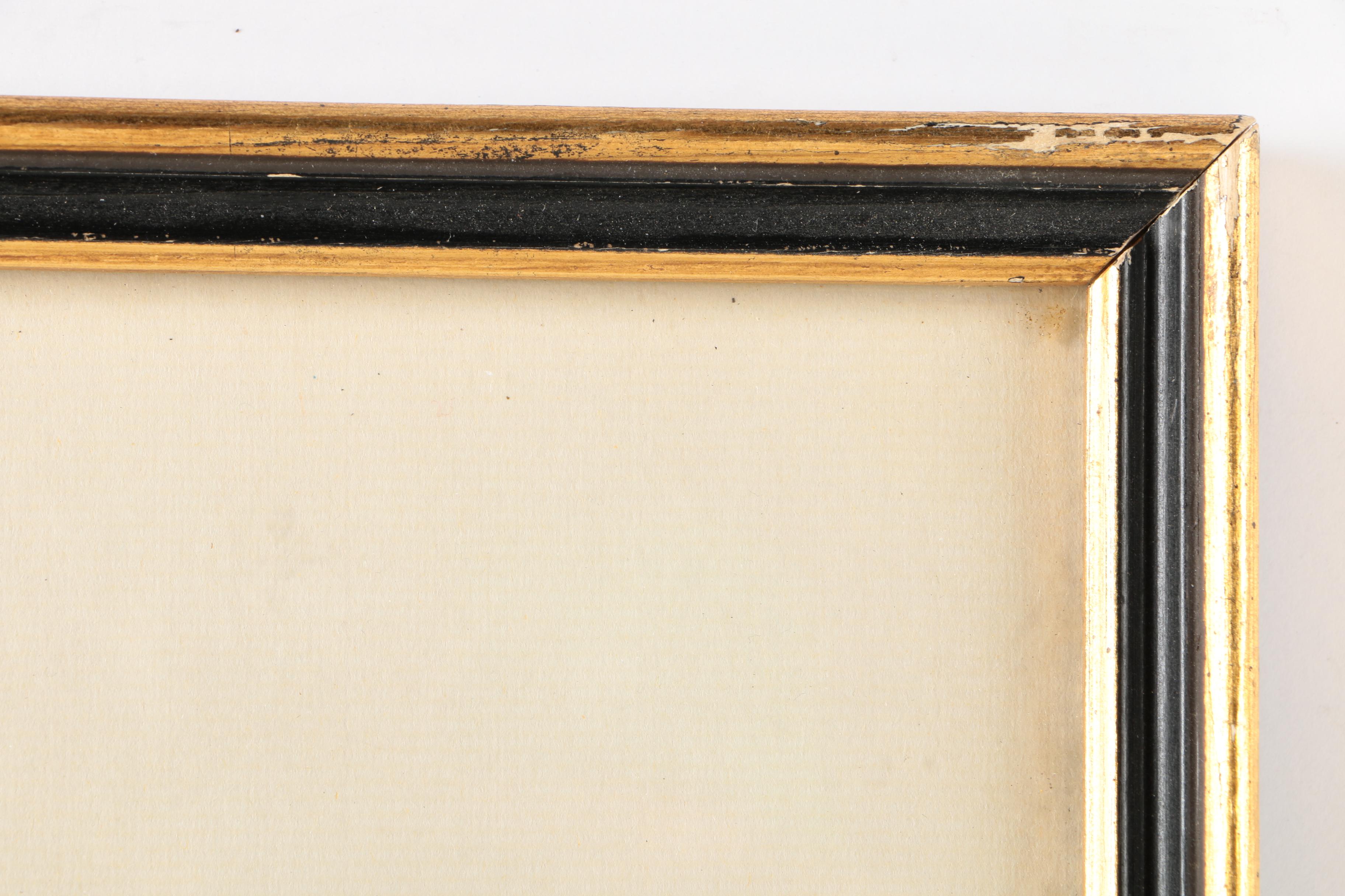 Woodcut Illustrations From Cesare Ripa's "Iconologia"