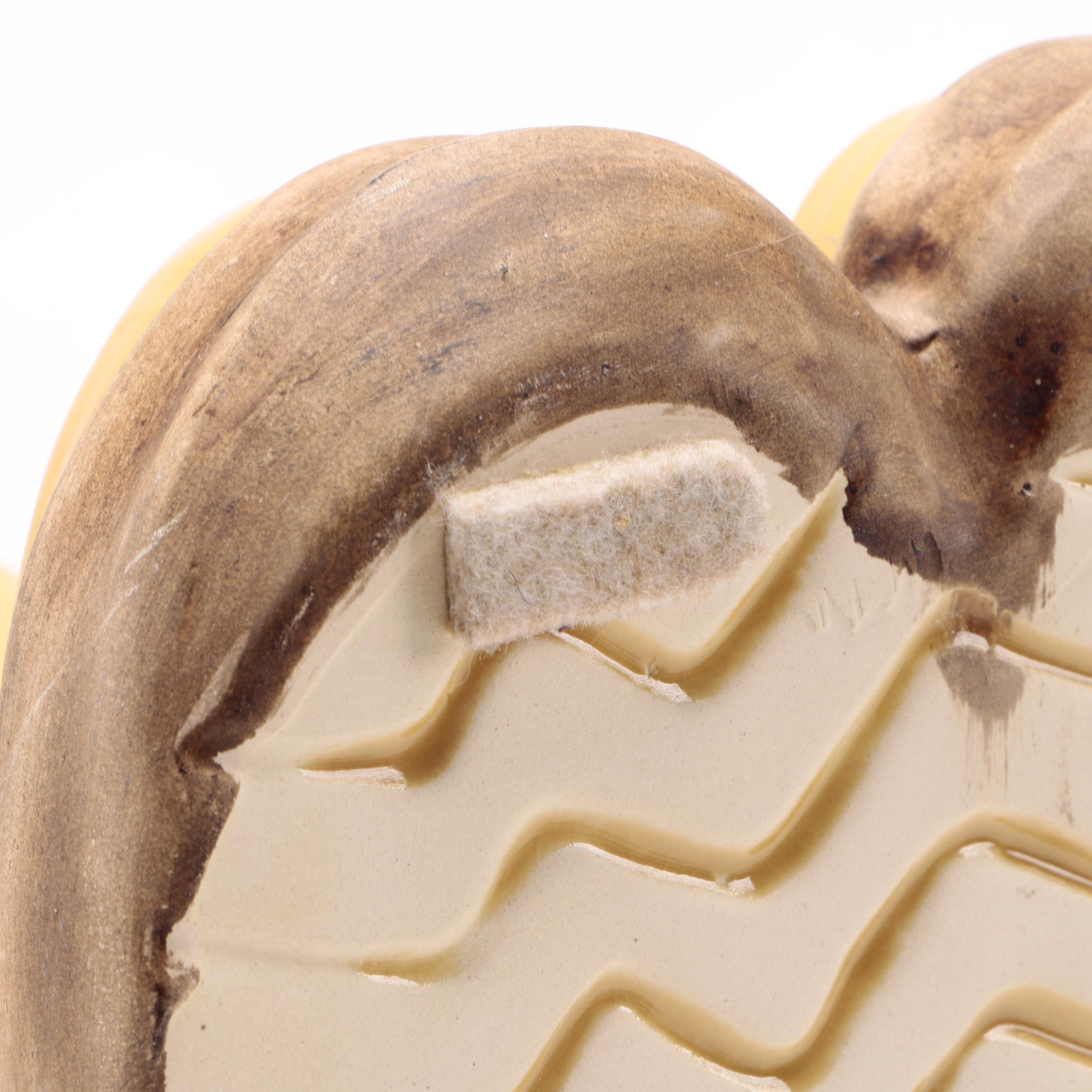 Boot shaped Umbrella Holder