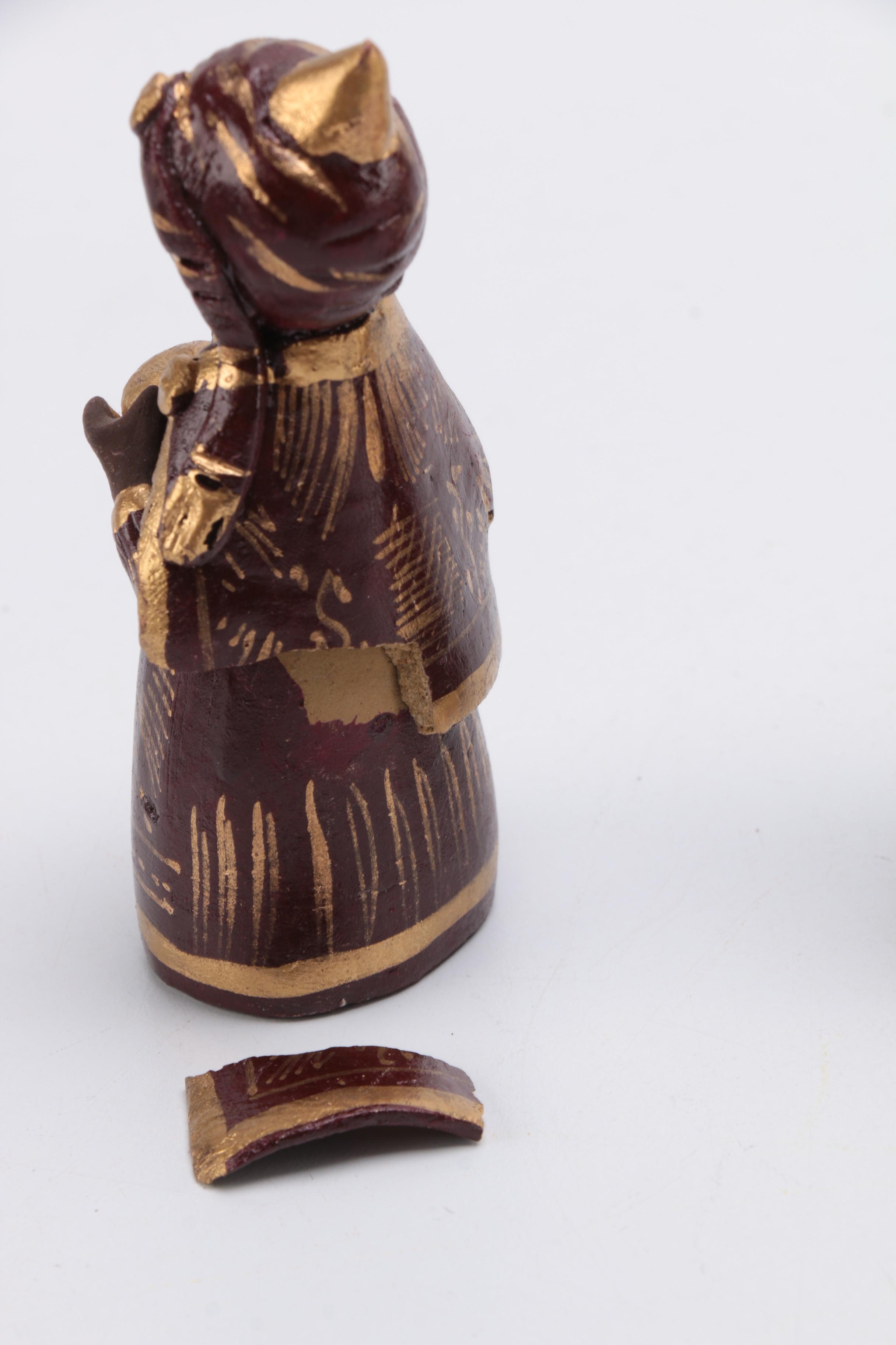 Nativity Scene Figurine Sets