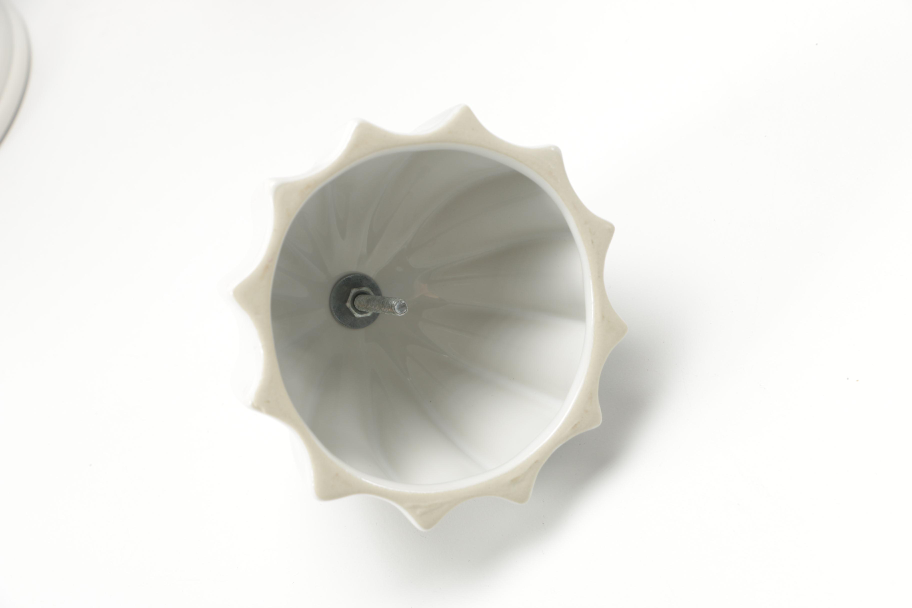 Glazed Ceramic Home Decor