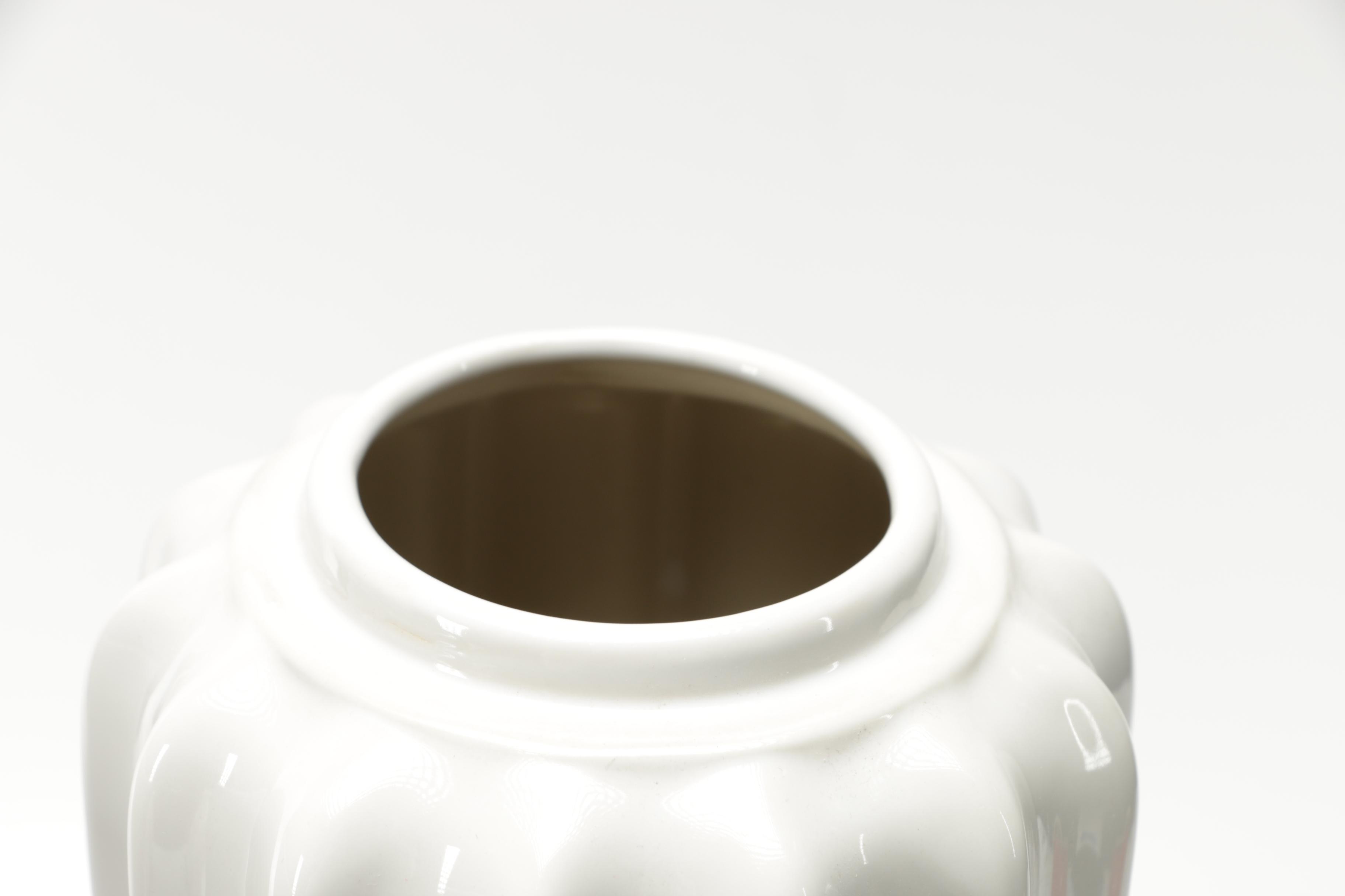 Glazed Ceramic Home Decor