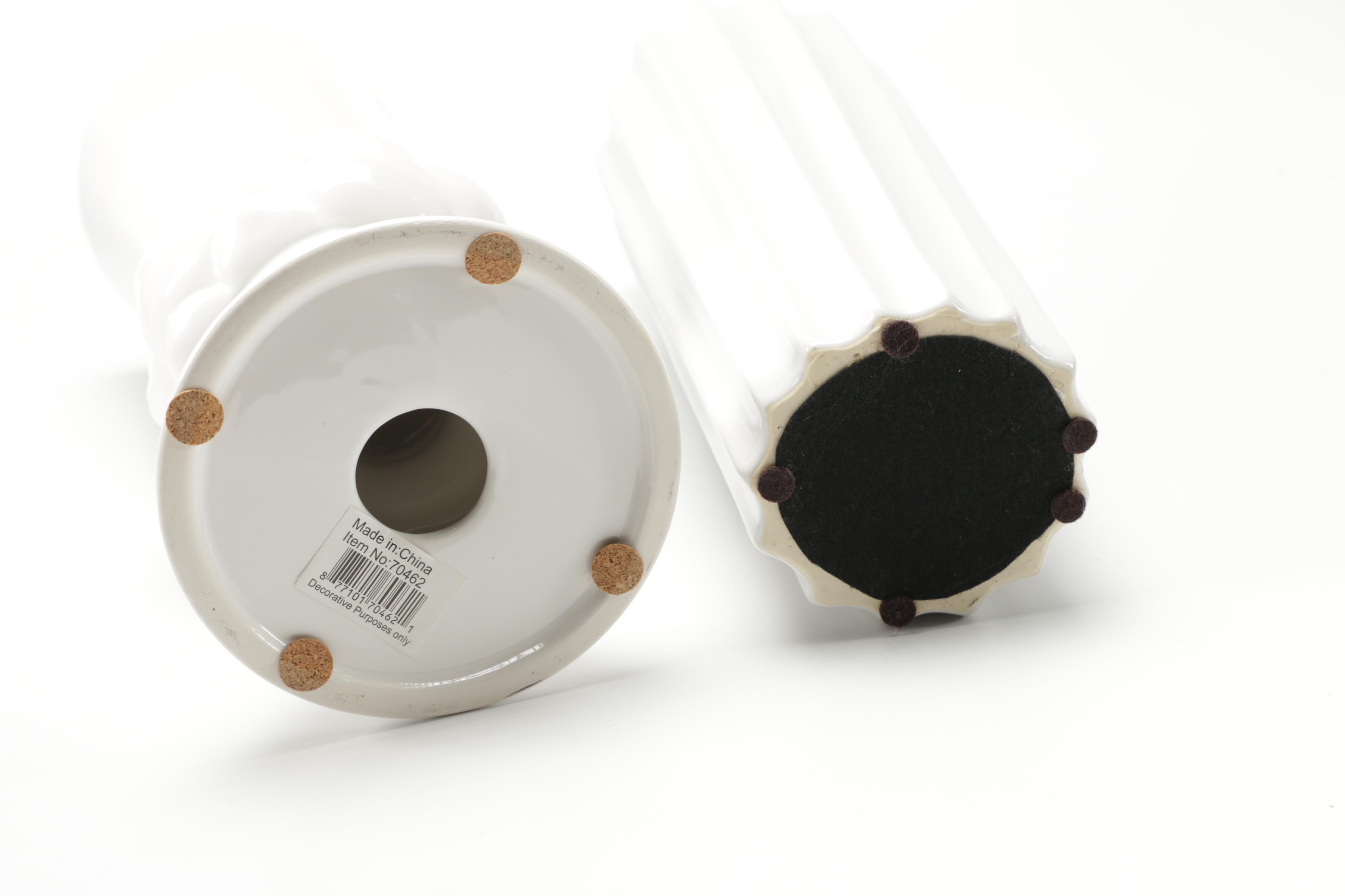 Glazed Ceramic Home Decor