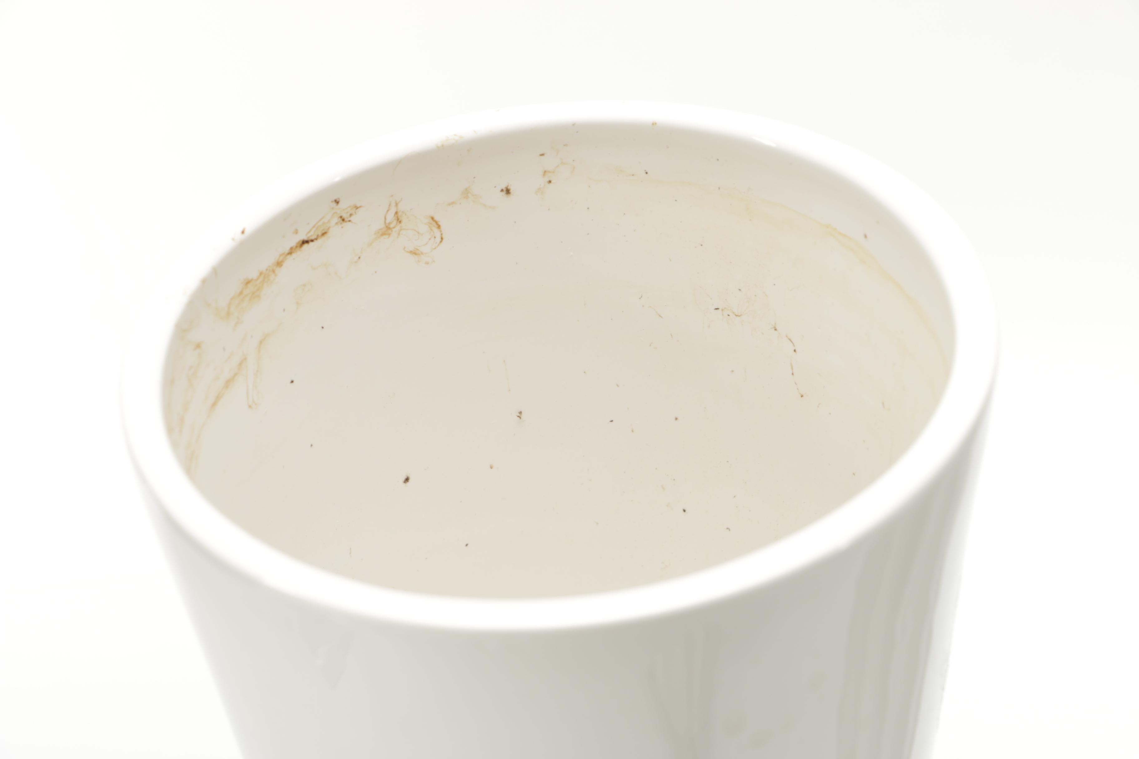 Glazed Ceramic Home Decor