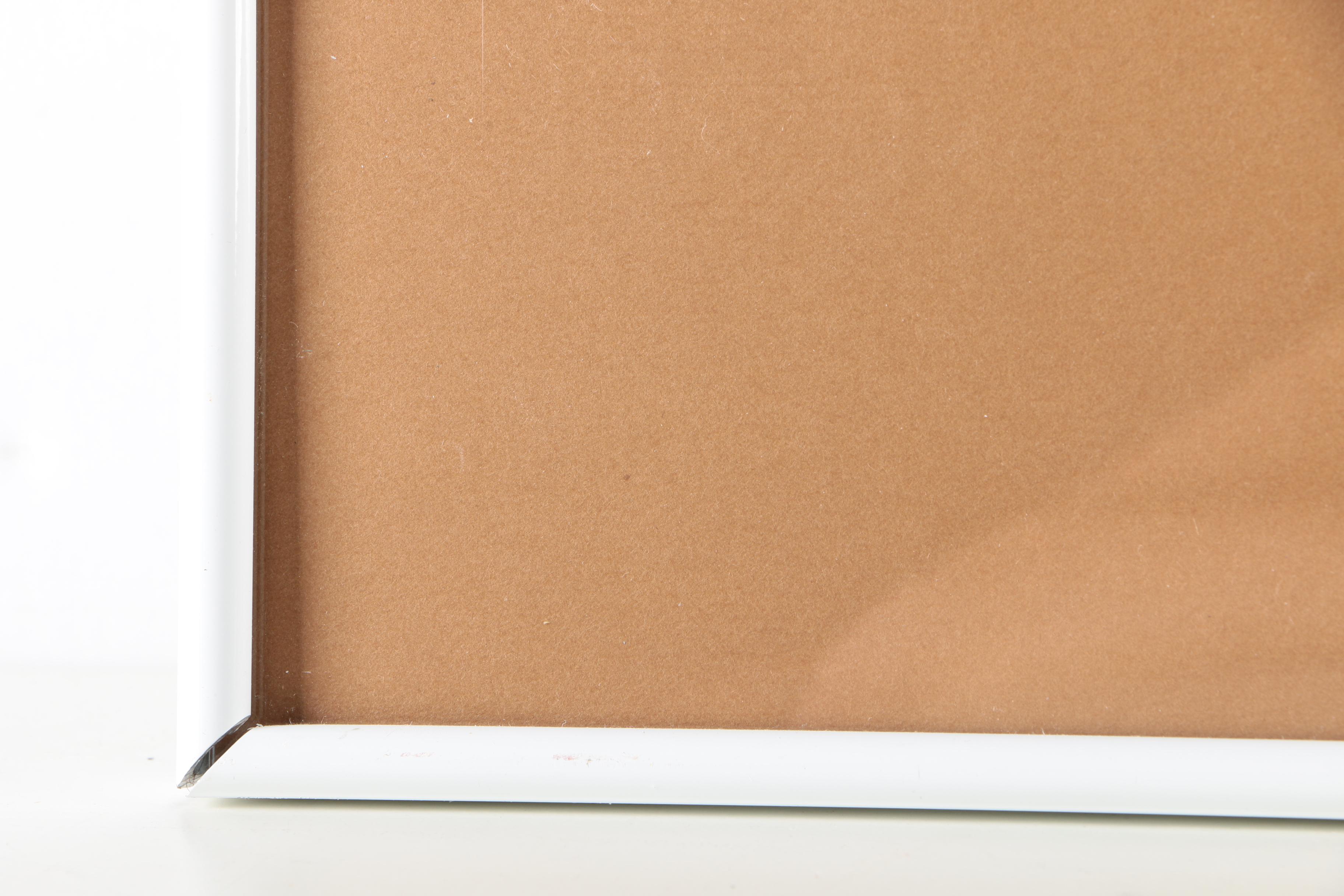 Offset Lithographs After Art LaMay Including 1999 Waterfowl Festival Poster "Ten Pins"