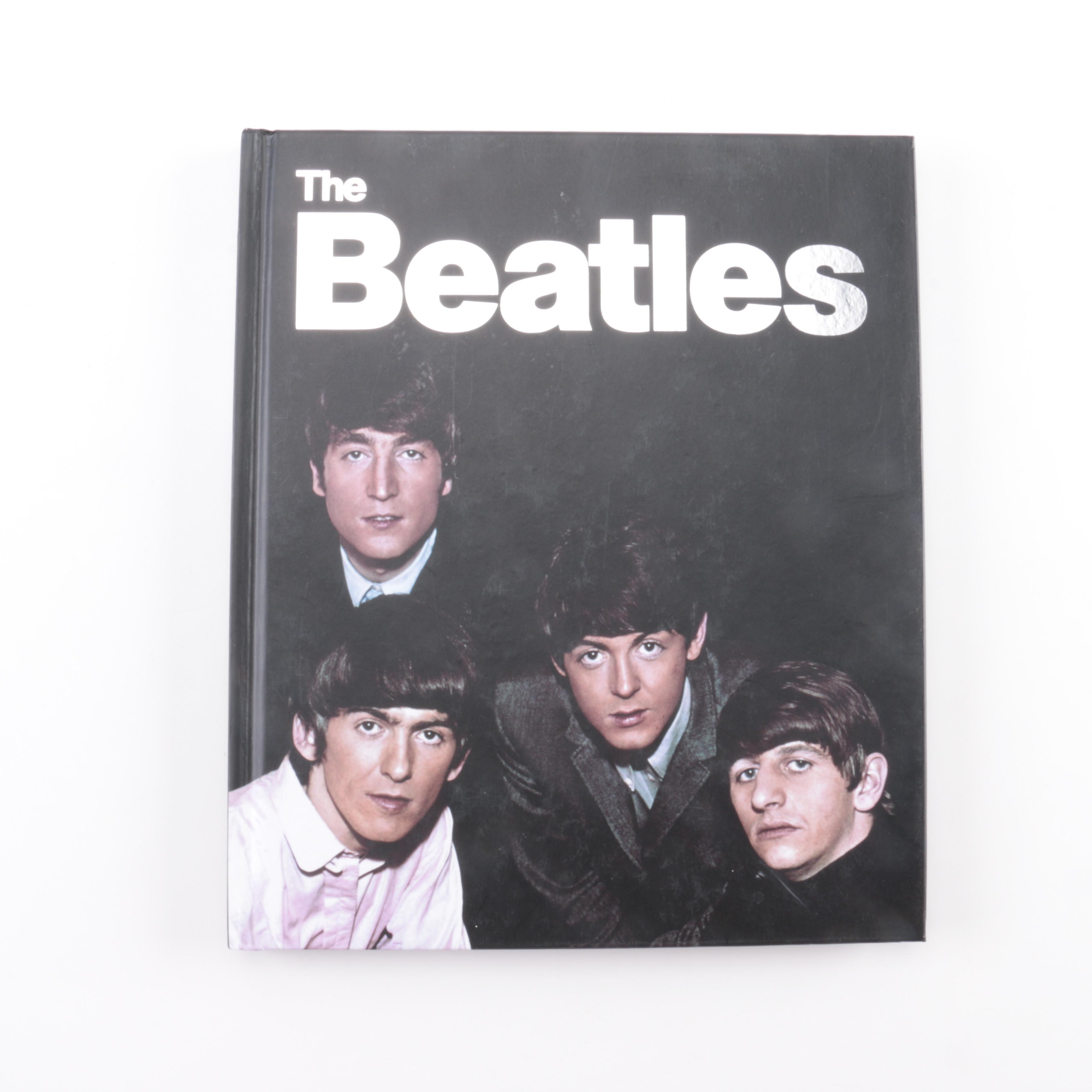 Collection of Coffee Table Books