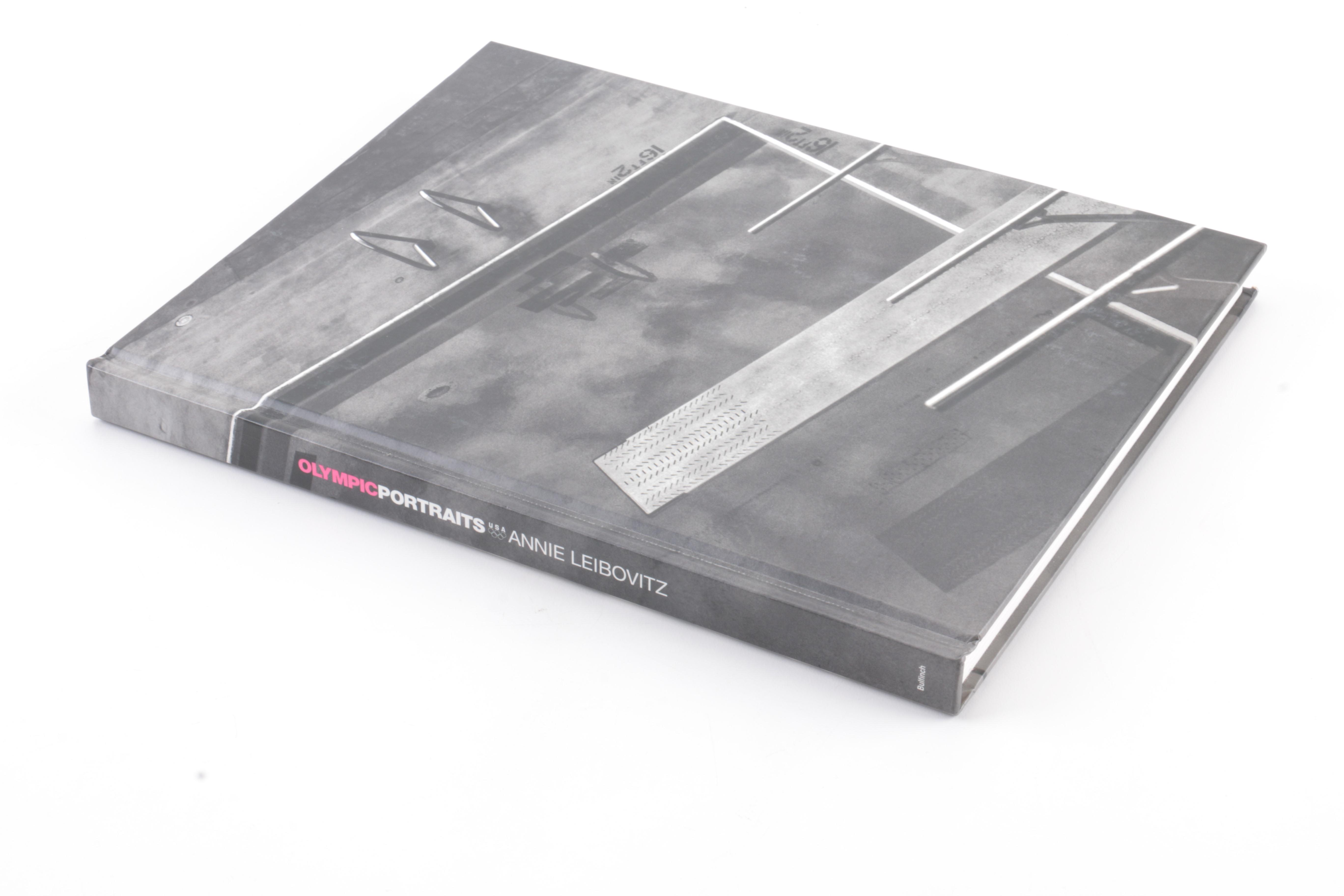 Collection of Coffee Table Books