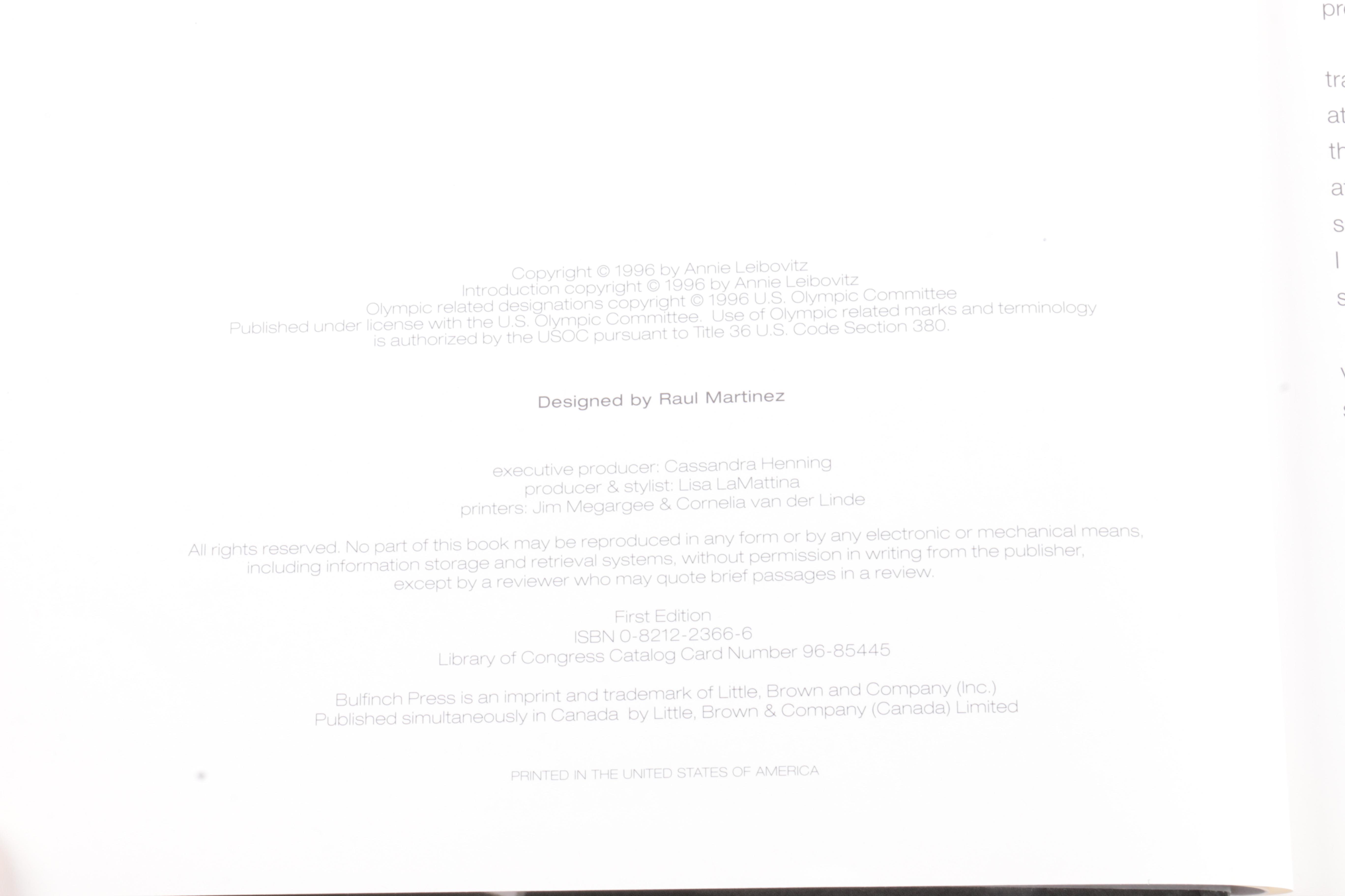 Collection of Coffee Table Books