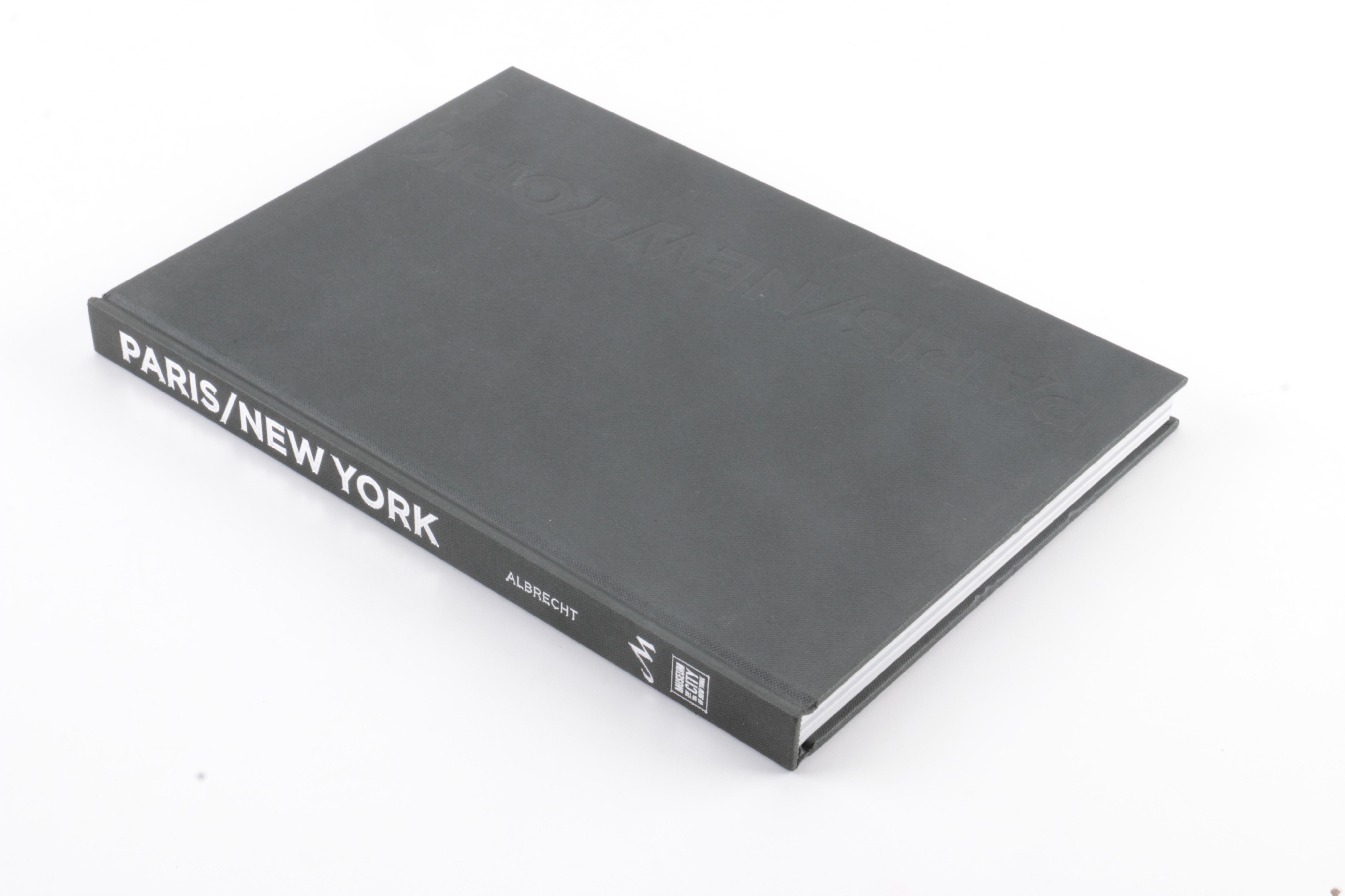 Collection of Coffee Table Books