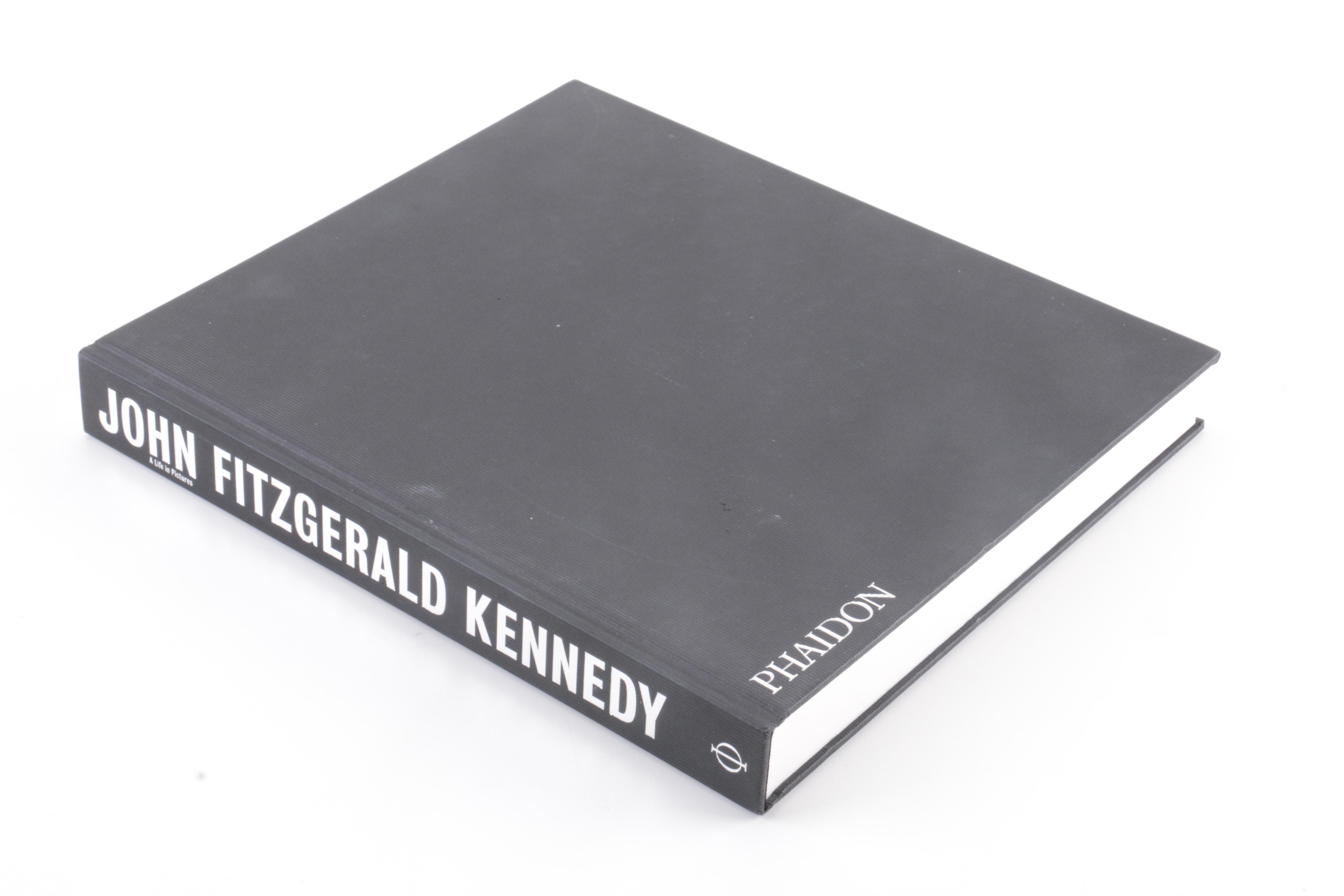 Collection of Coffee Table Books