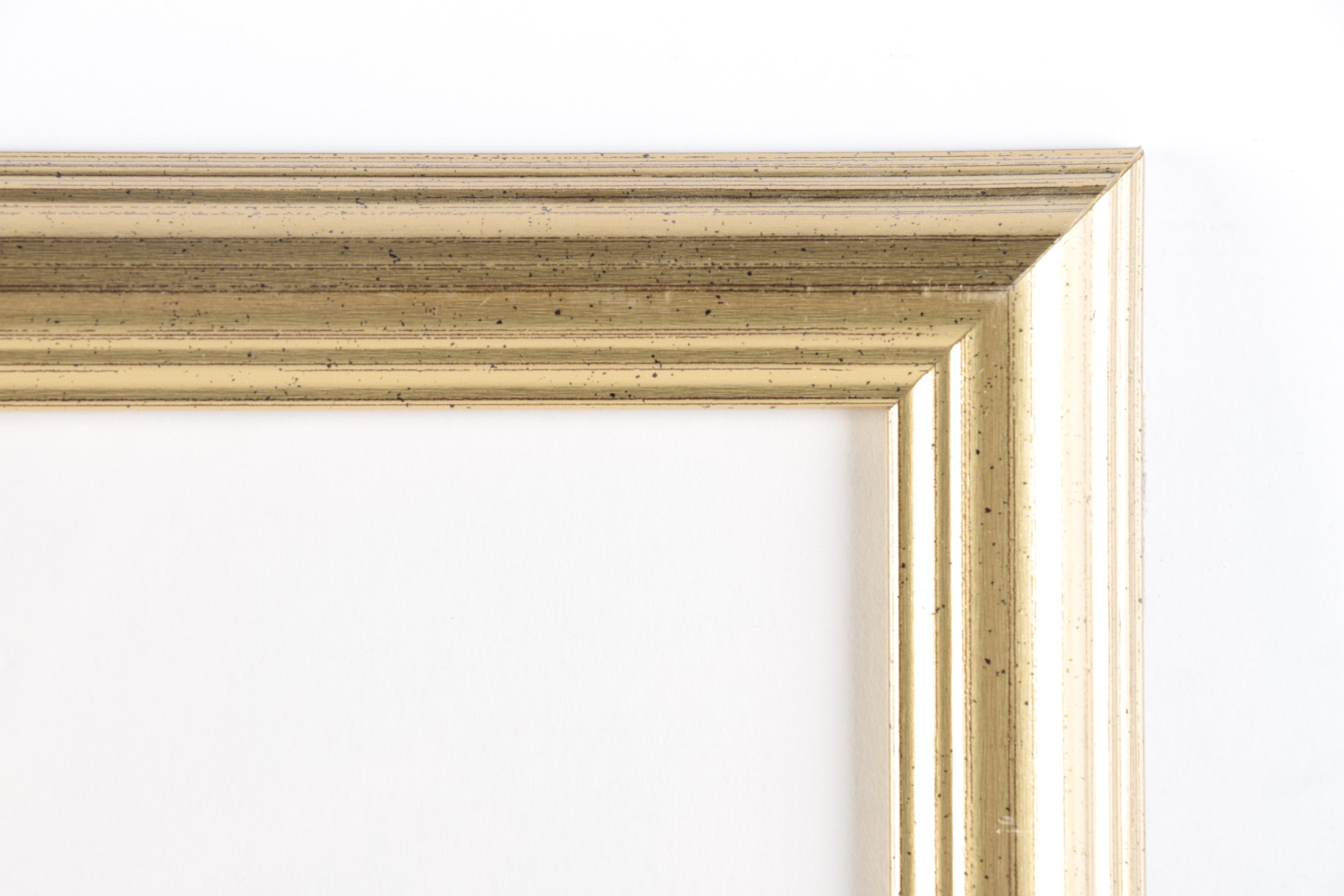 Walt Disney 2002 Limited Edition Sericel "Spirit of America"