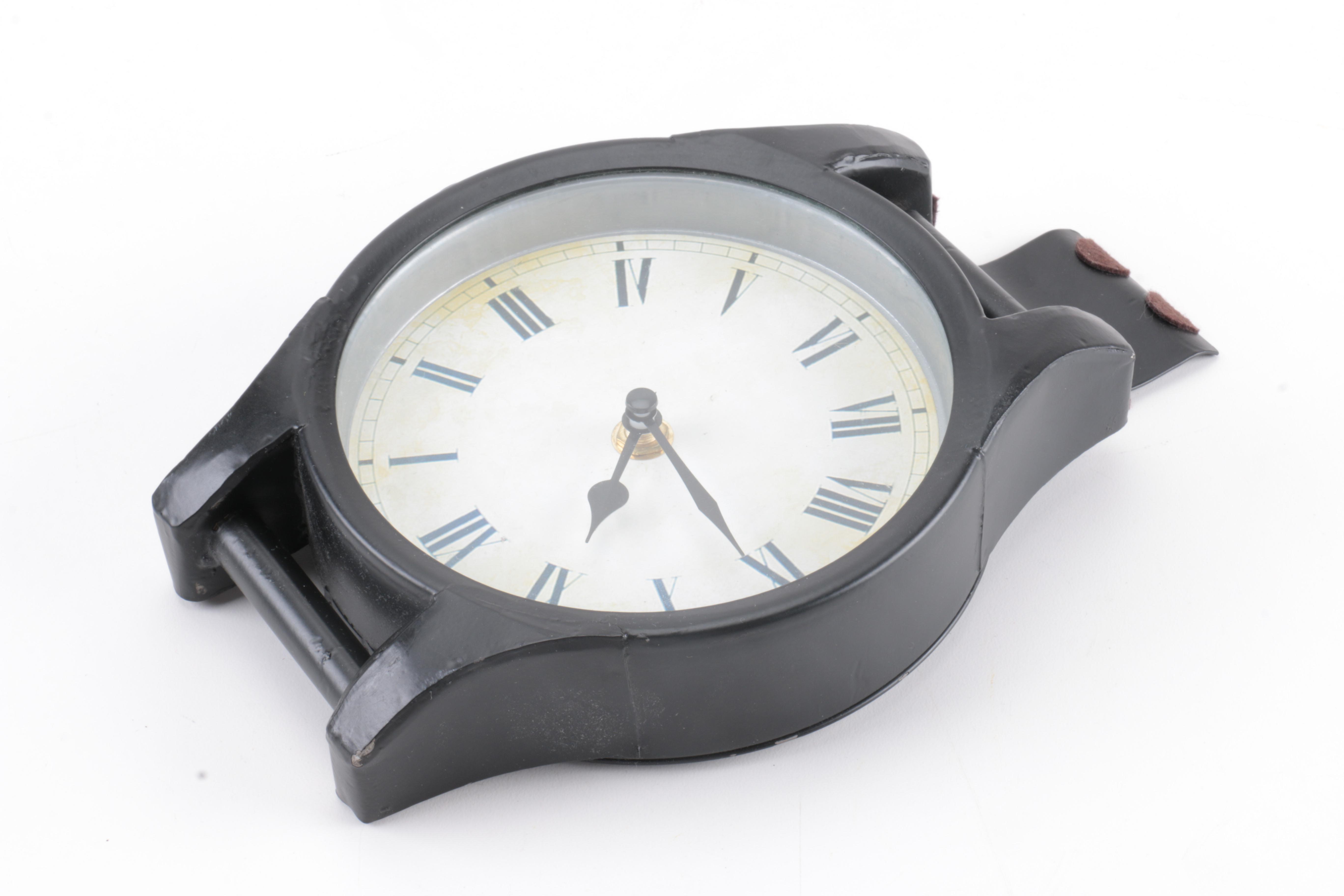 Home Decor Including Wall Signs