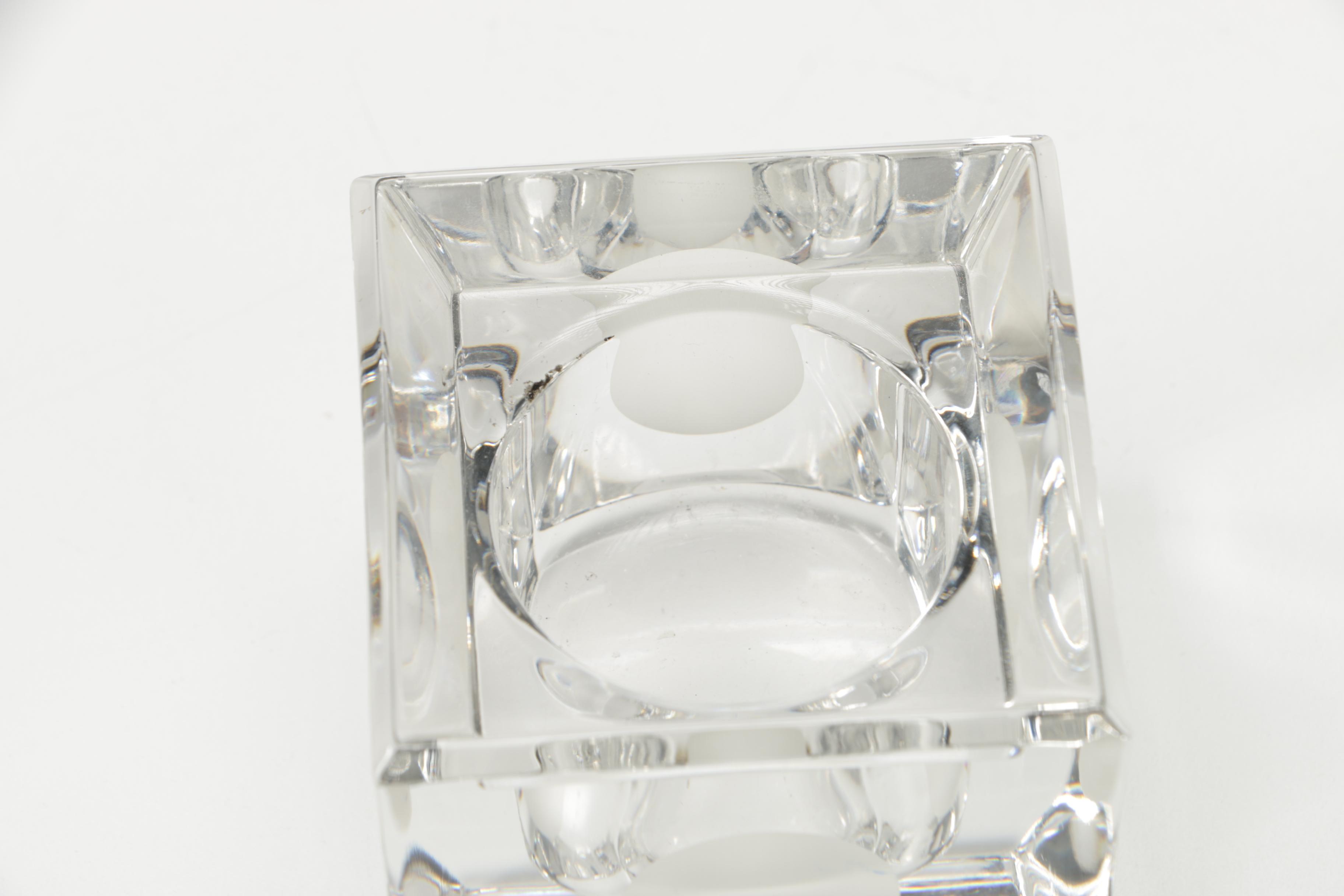 Vera Wang for Wedgwood Votive