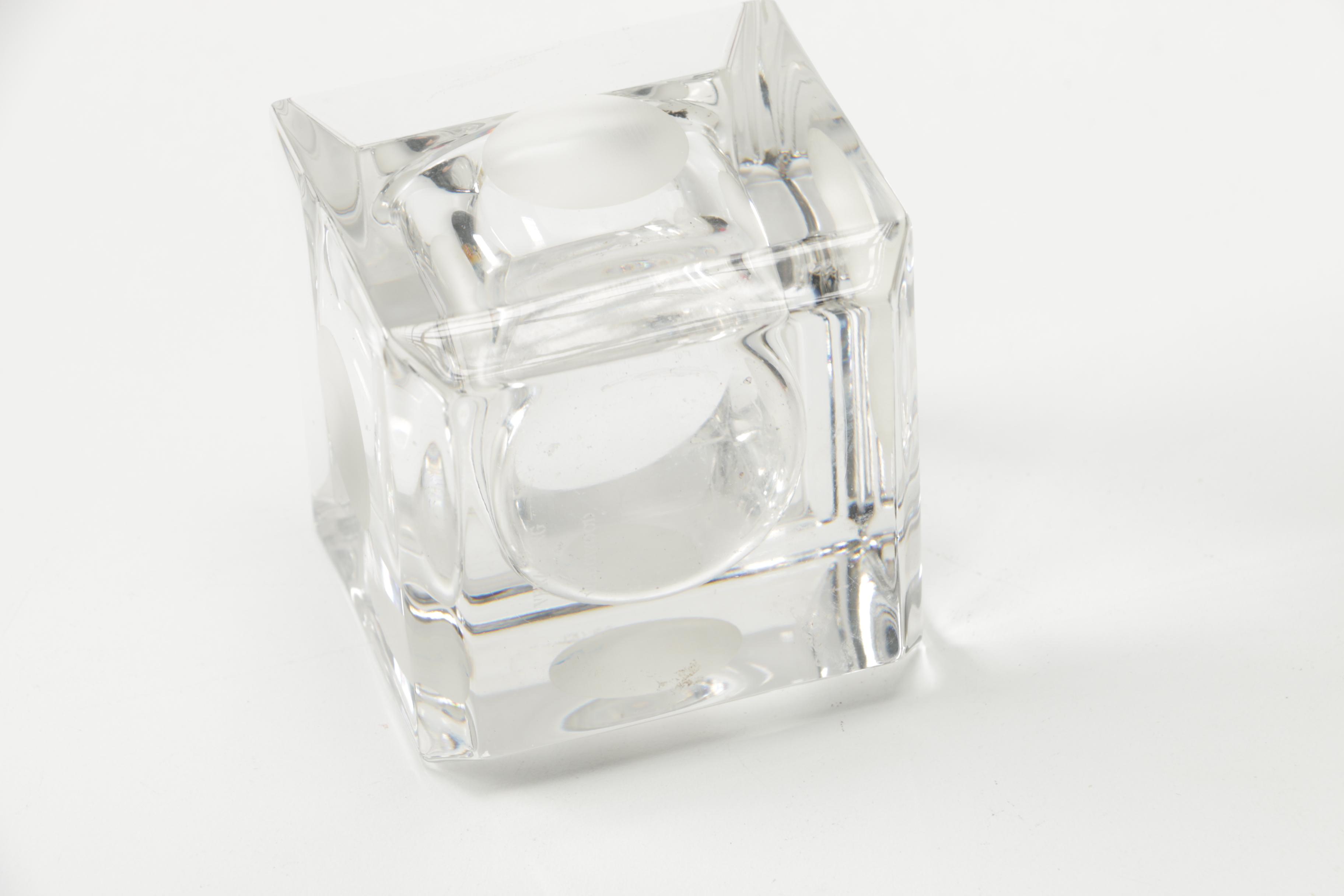 Vera Wang for Wedgwood Votive