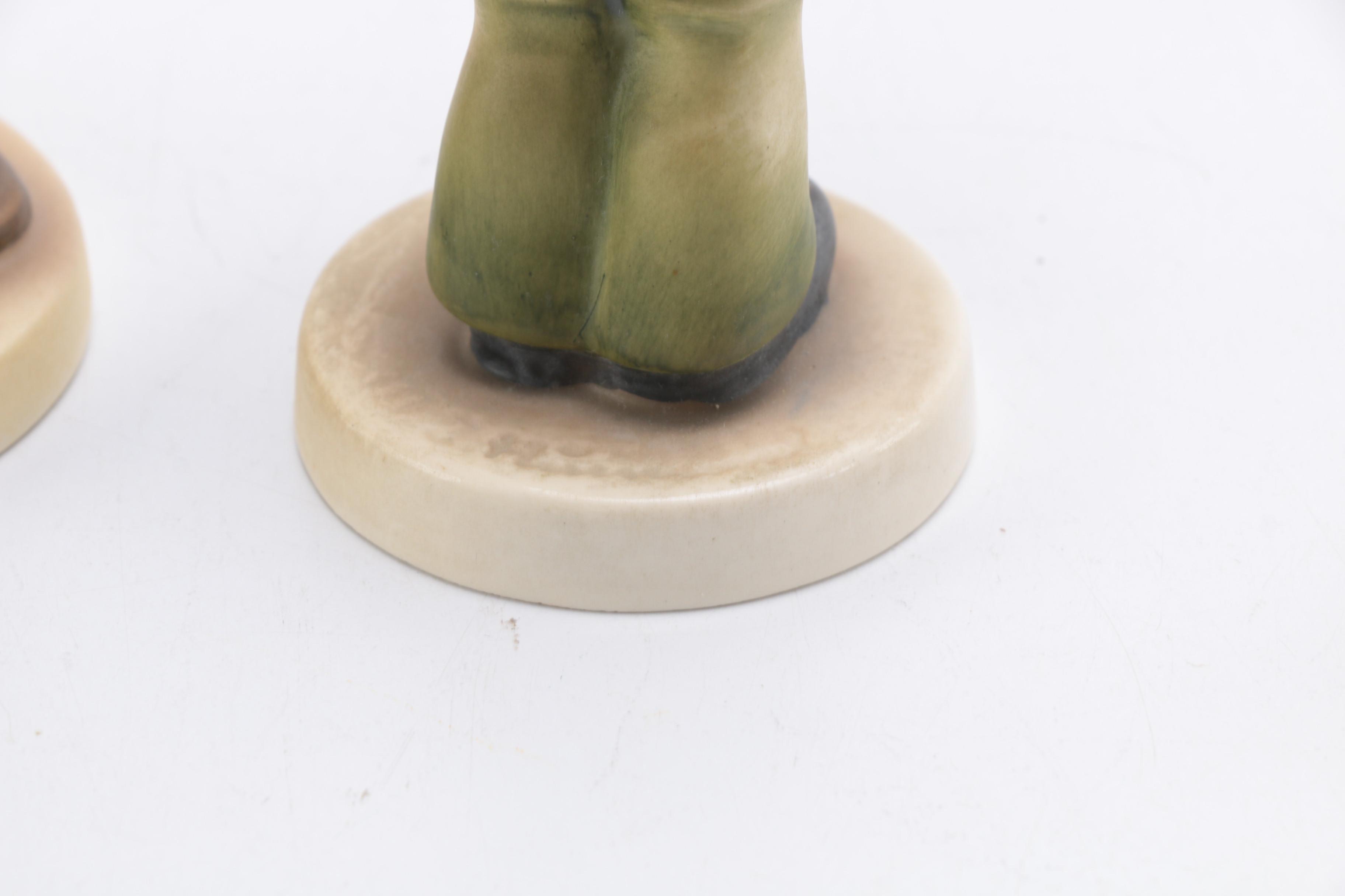 Hummel Music Figurines