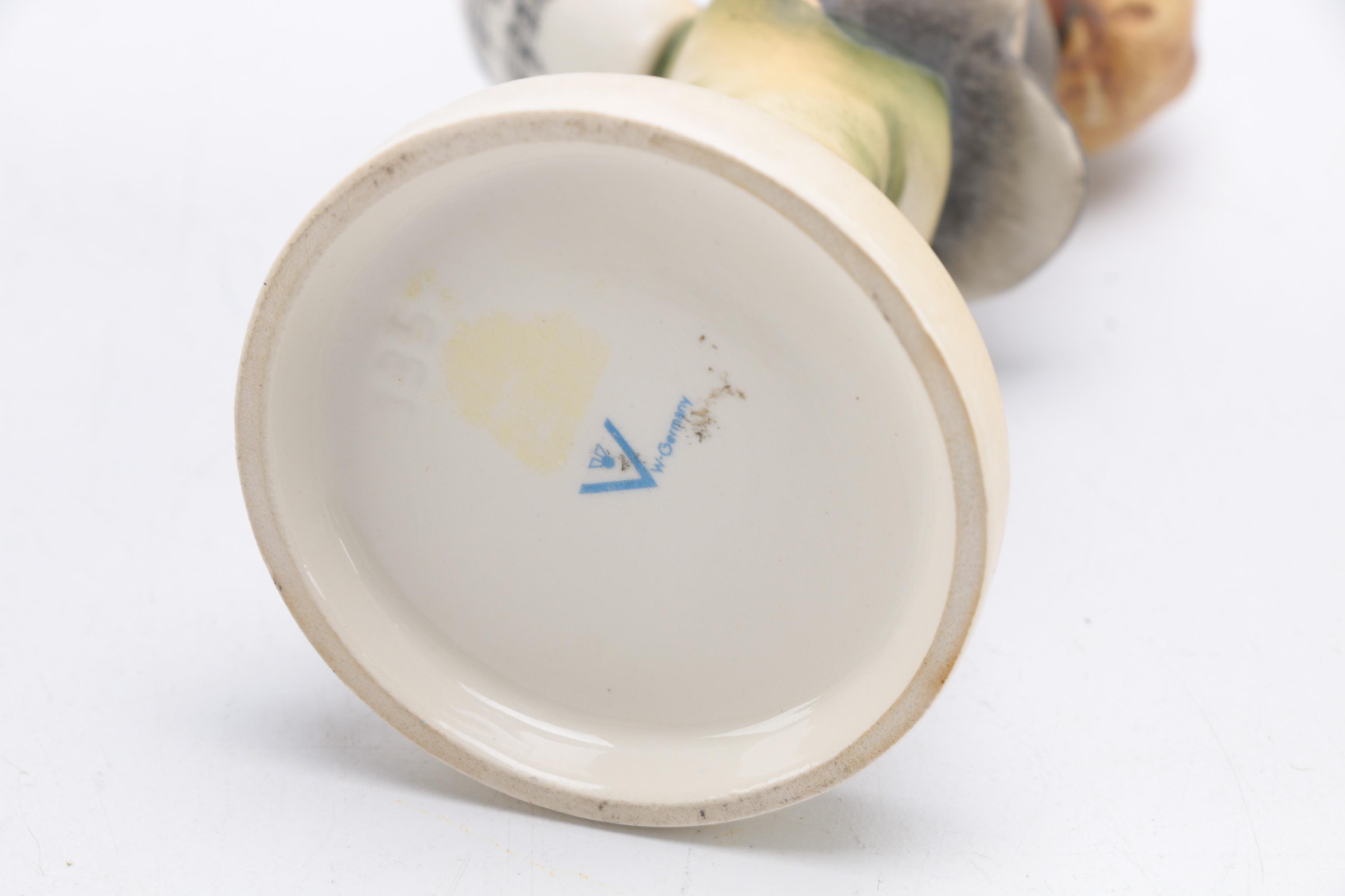 Hummel Music Figurines