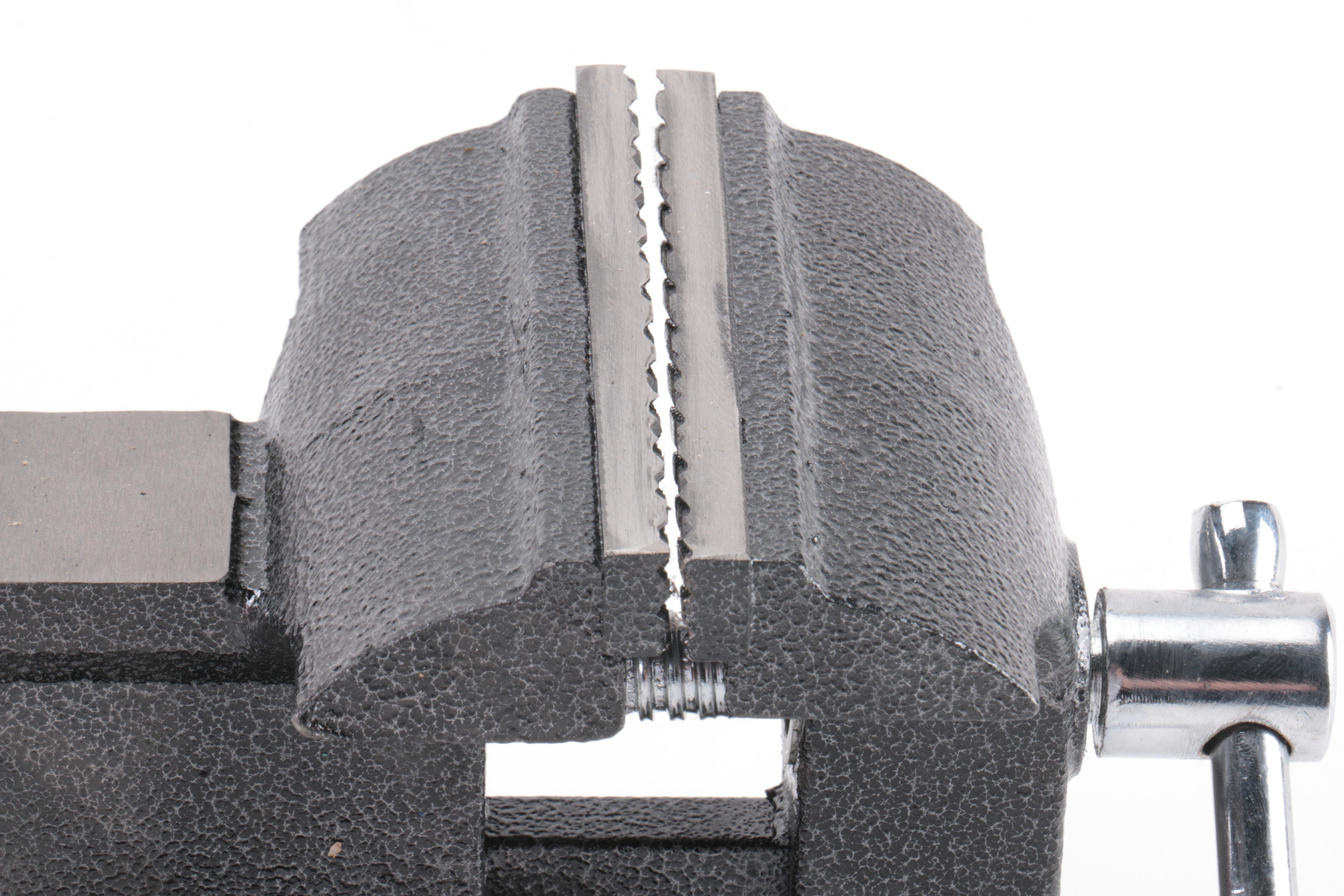 Bessey Simply Better 4.5" Cast Iron Bench Vise