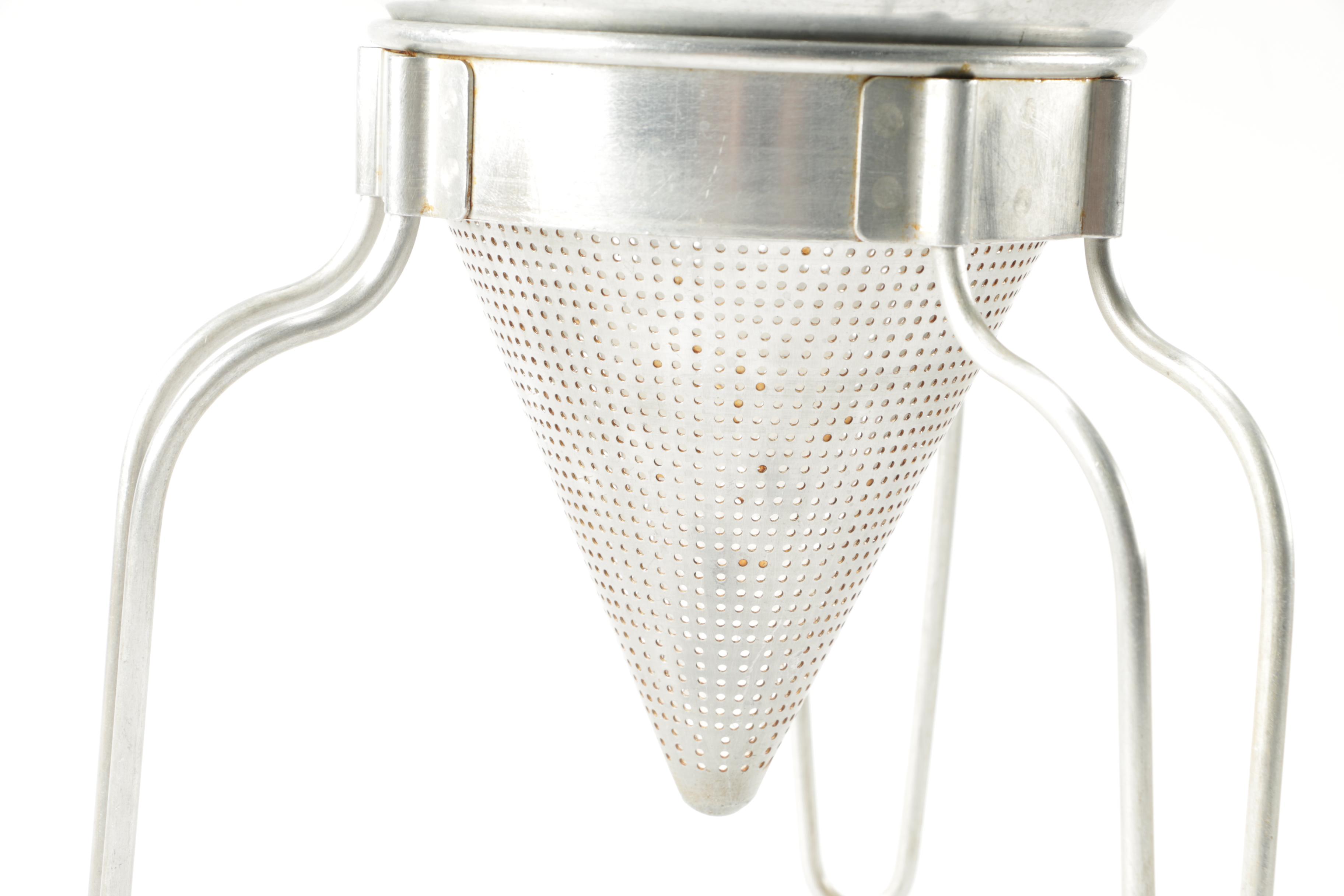 Vintage Kitchenalia Including Bake-King