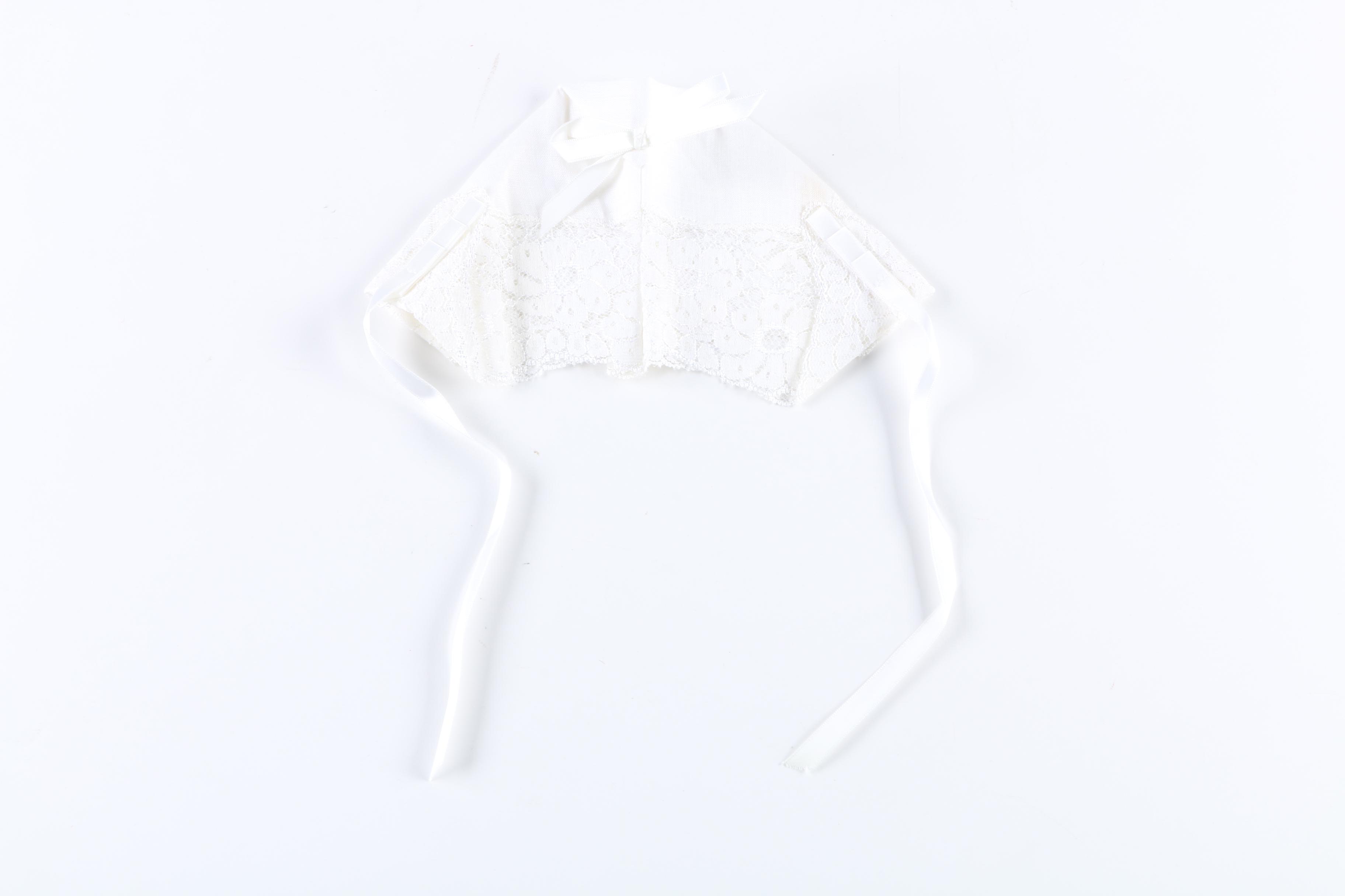 White Gloves