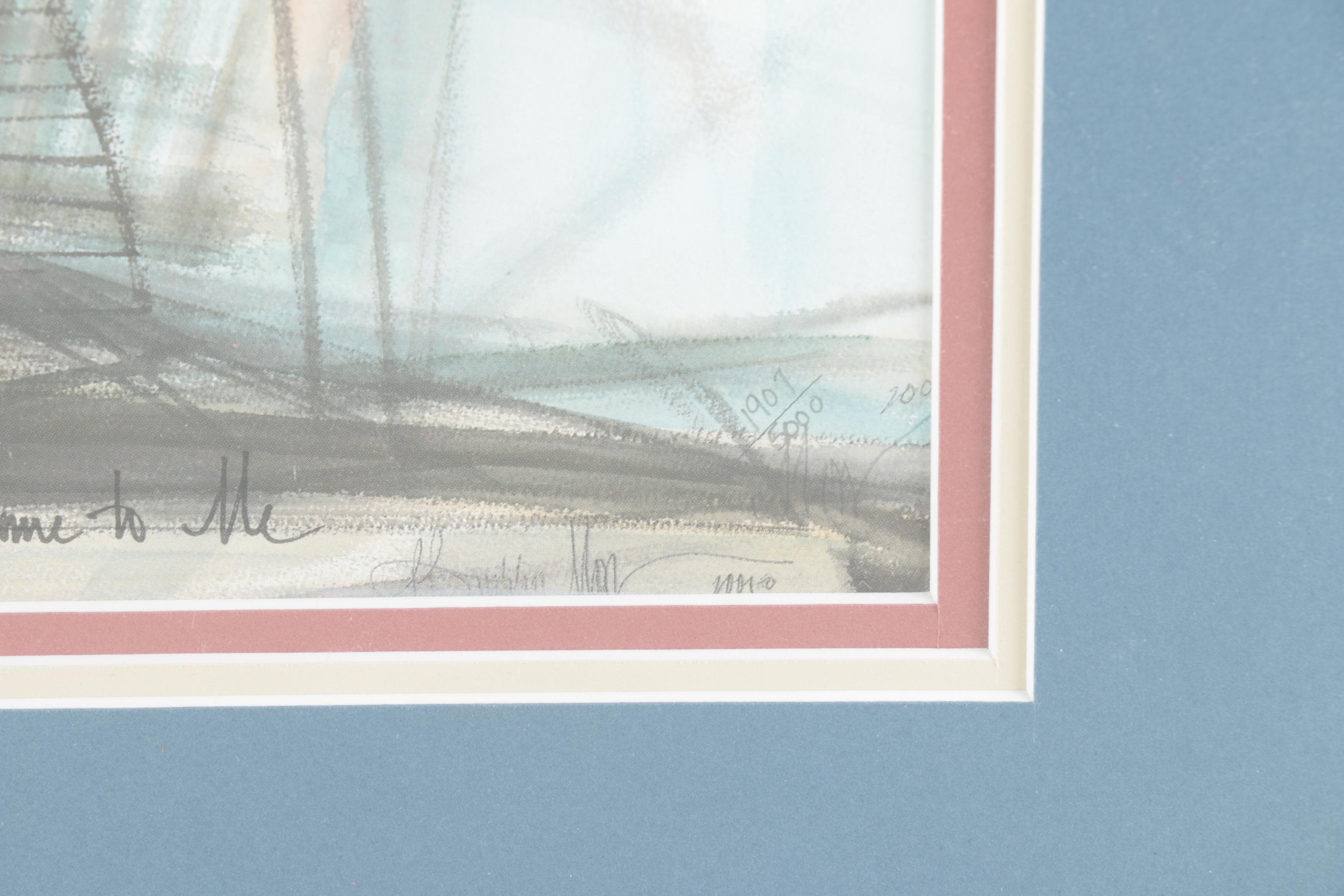 September 11, 2001 Memoriam Themed Prints