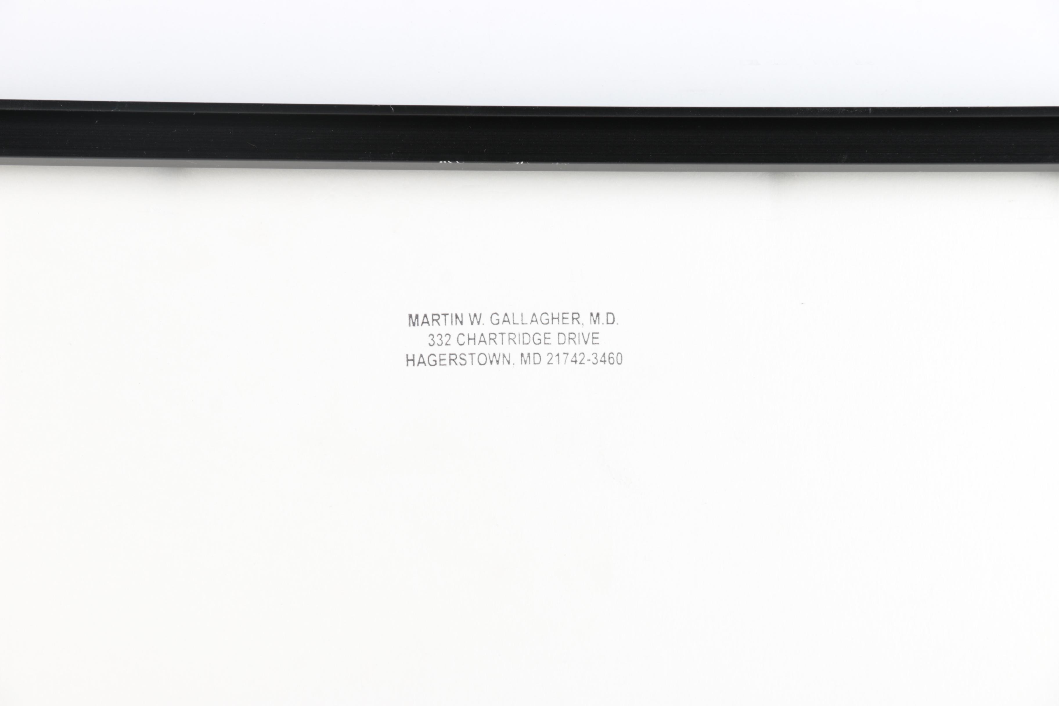 September 11, 2001 Memoriam Themed Prints