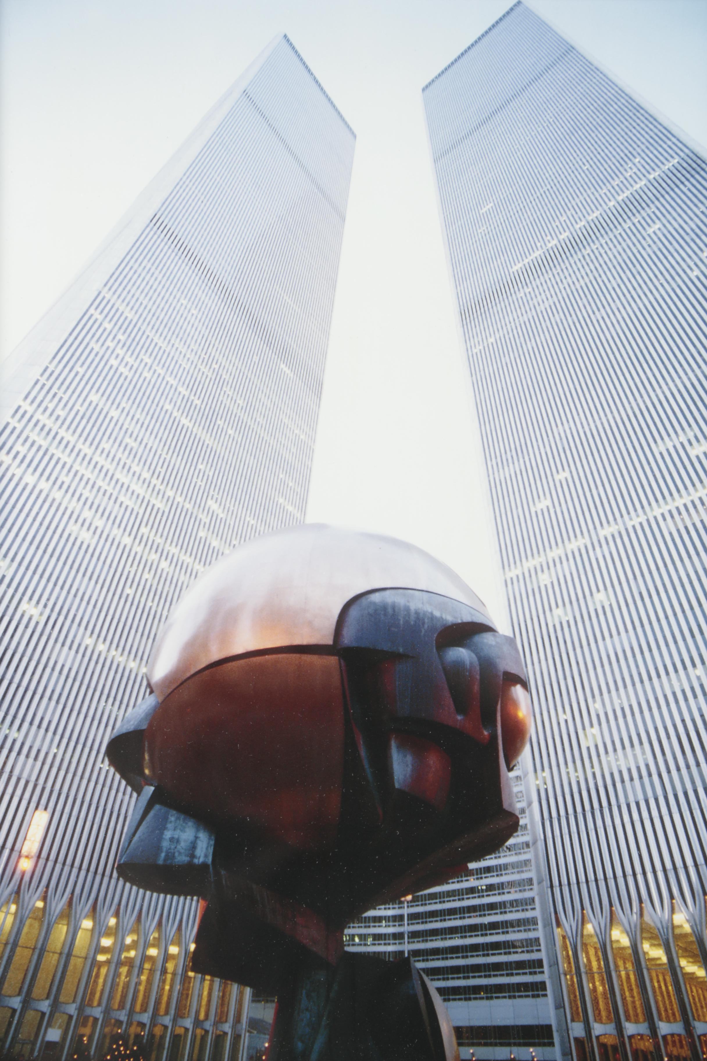 September 11, 2001 Memoriam Themed Prints