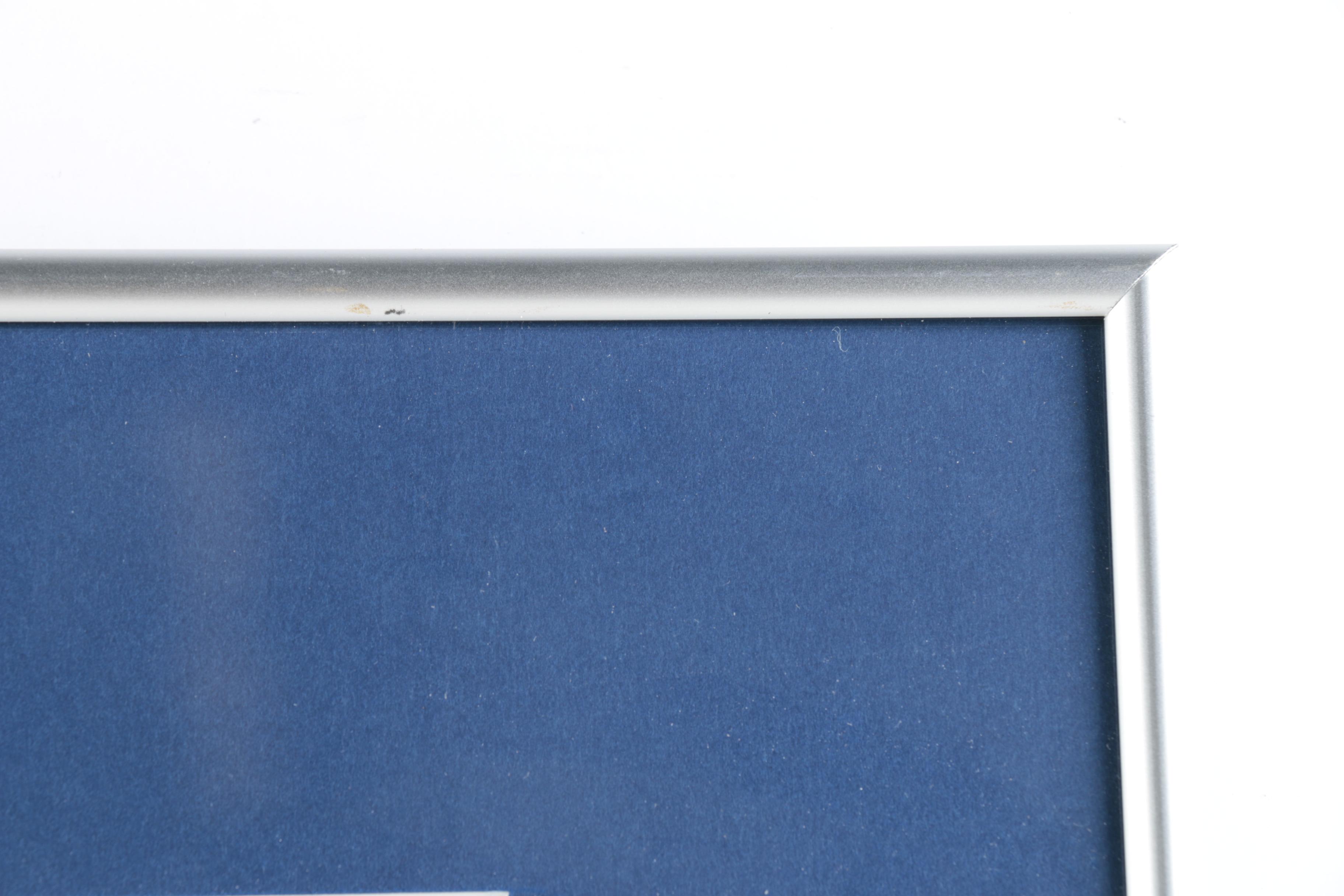 September 11, 2001 Memoriam Themed Prints