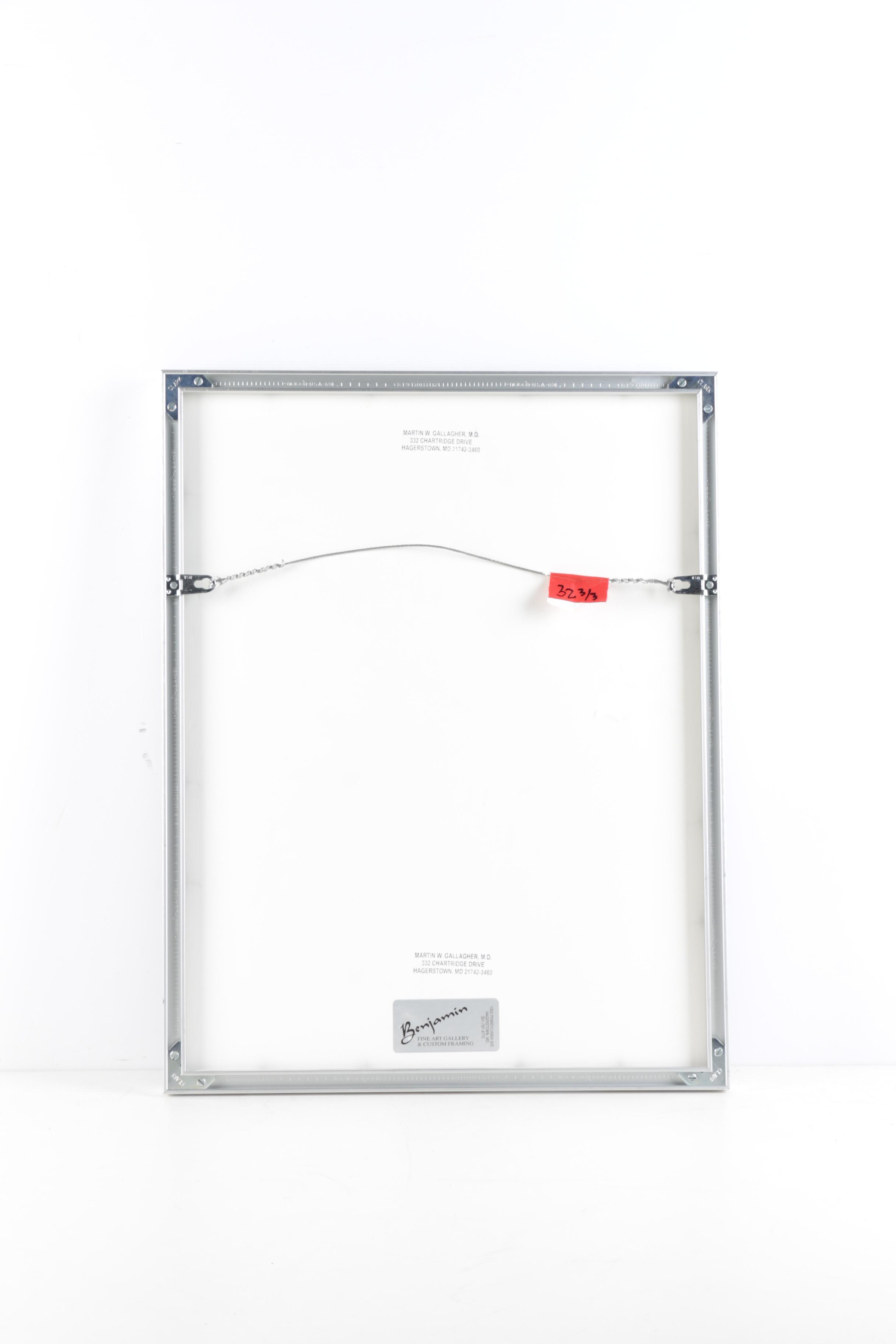 September 11, 2001 Memoriam Themed Prints