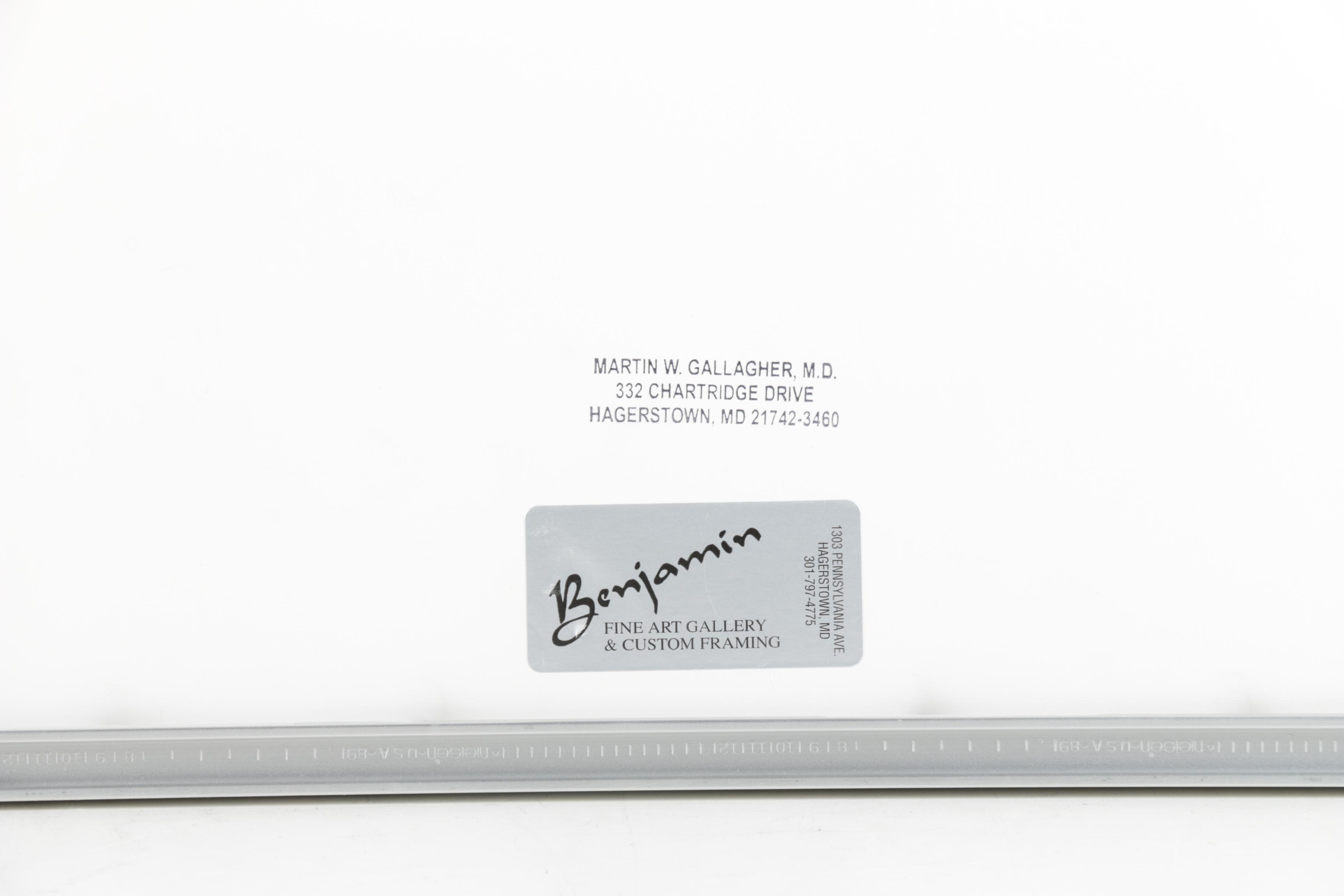 September 11, 2001 Memoriam Themed Prints