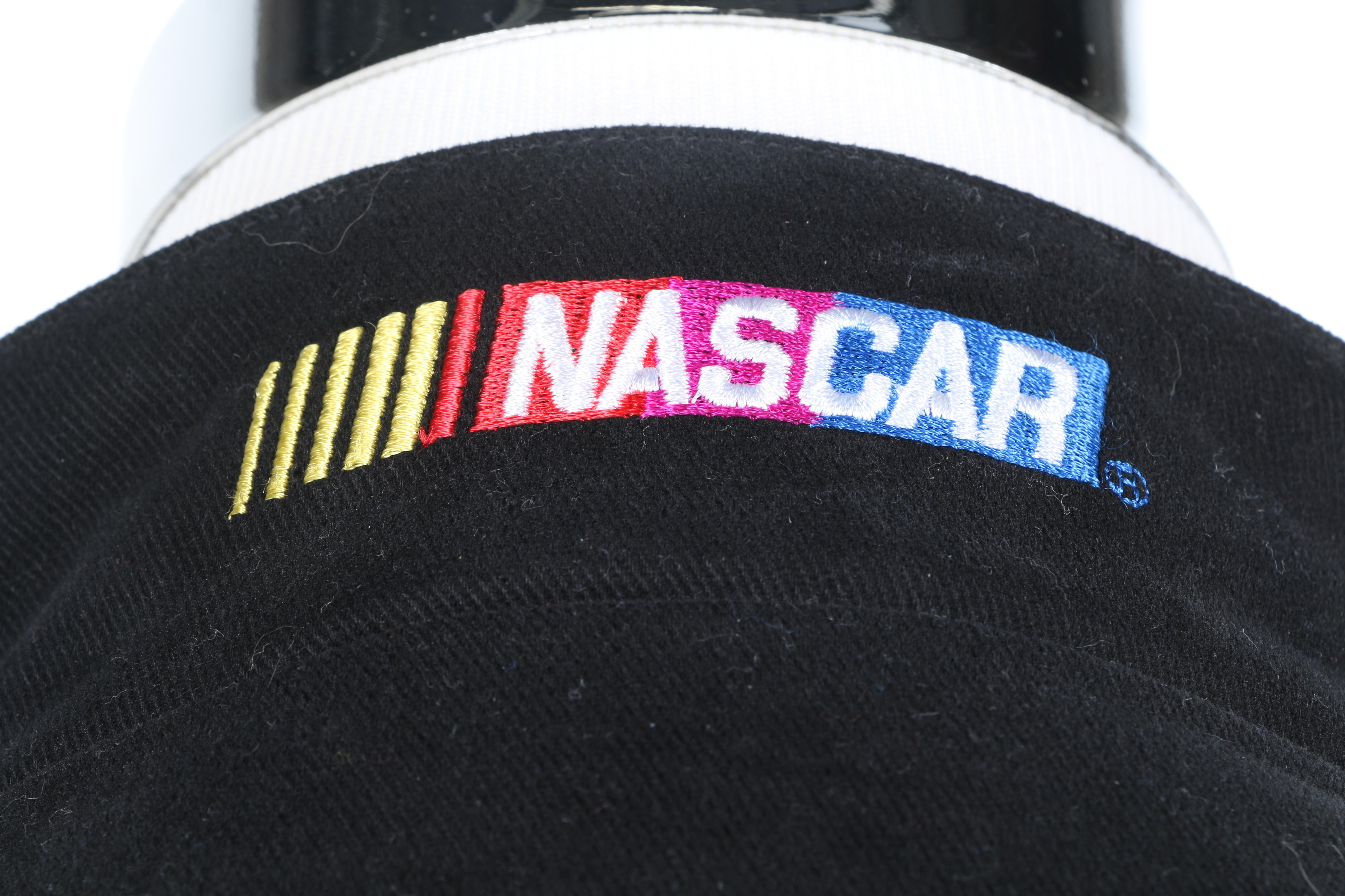 Nascar Racing Jackets