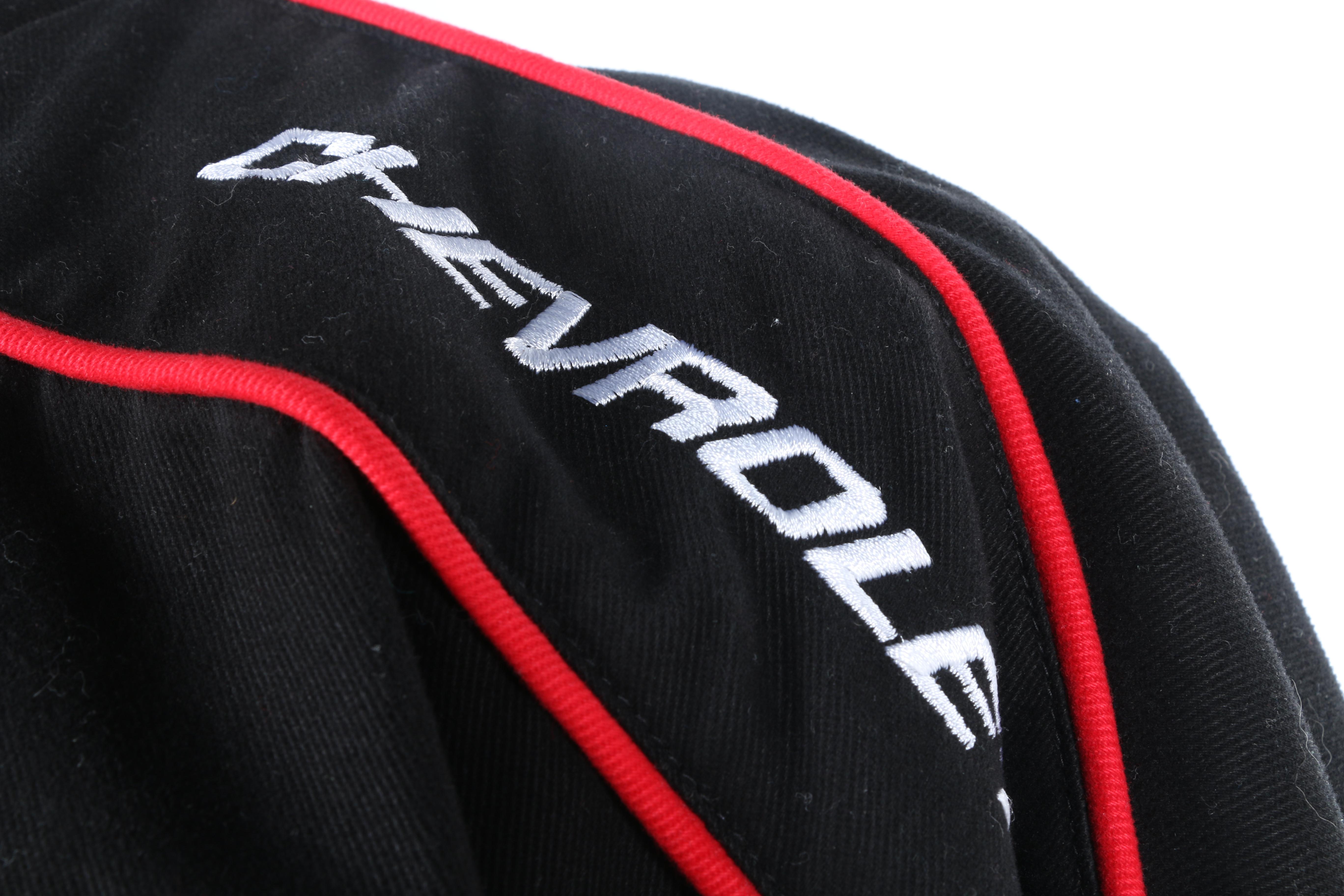 Nascar Racing Jackets