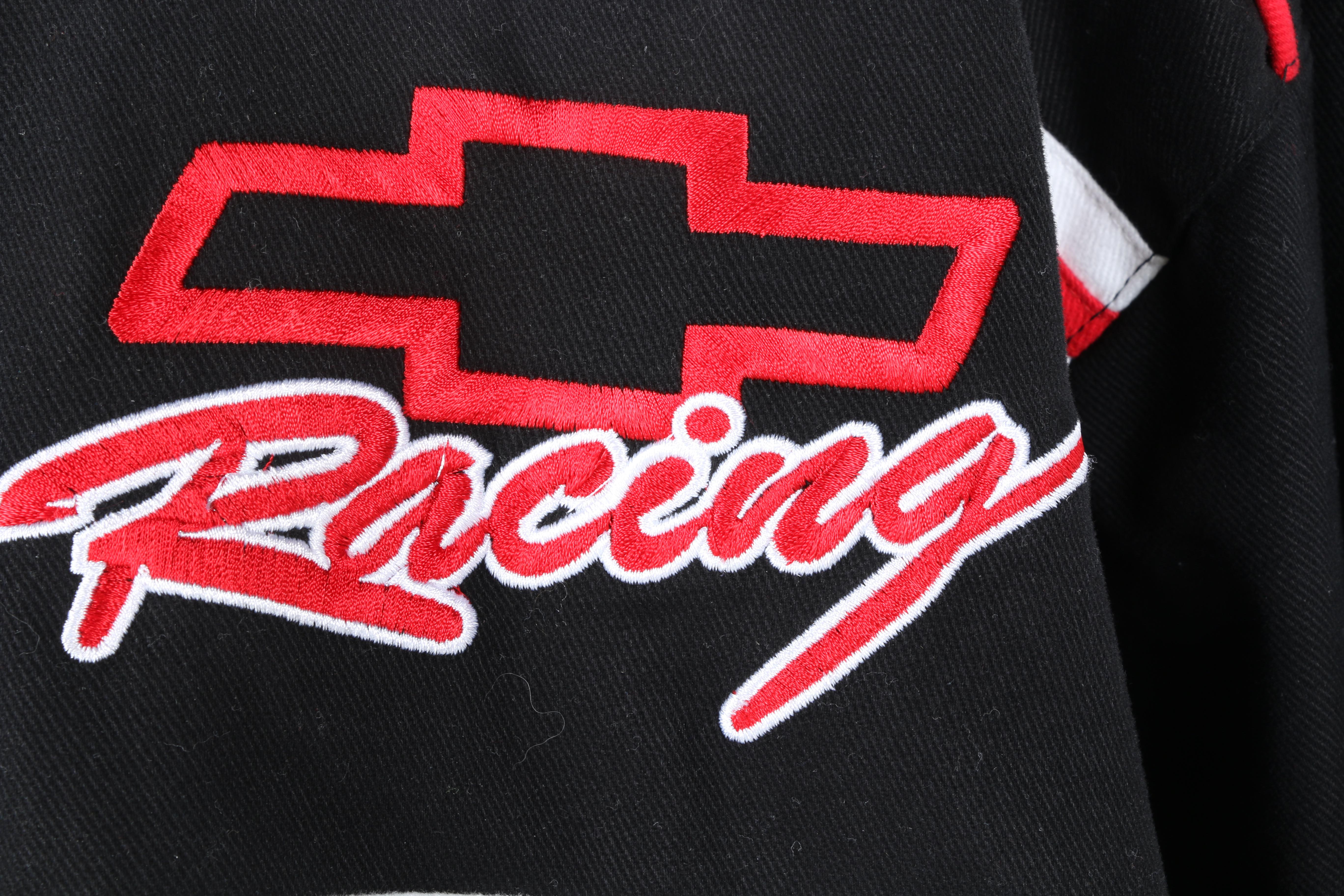 Nascar Racing Jackets