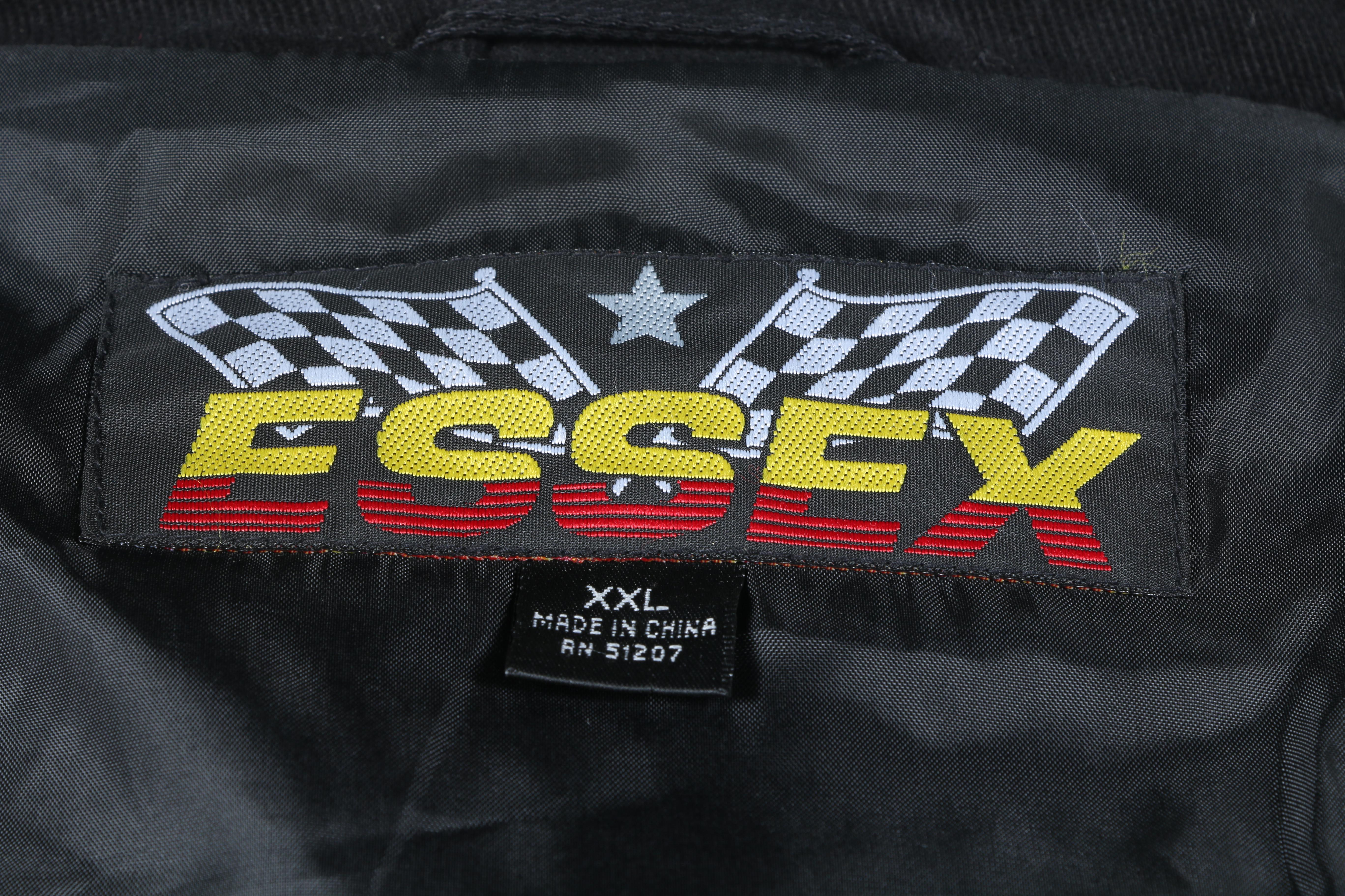 Nascar Racing Jackets
