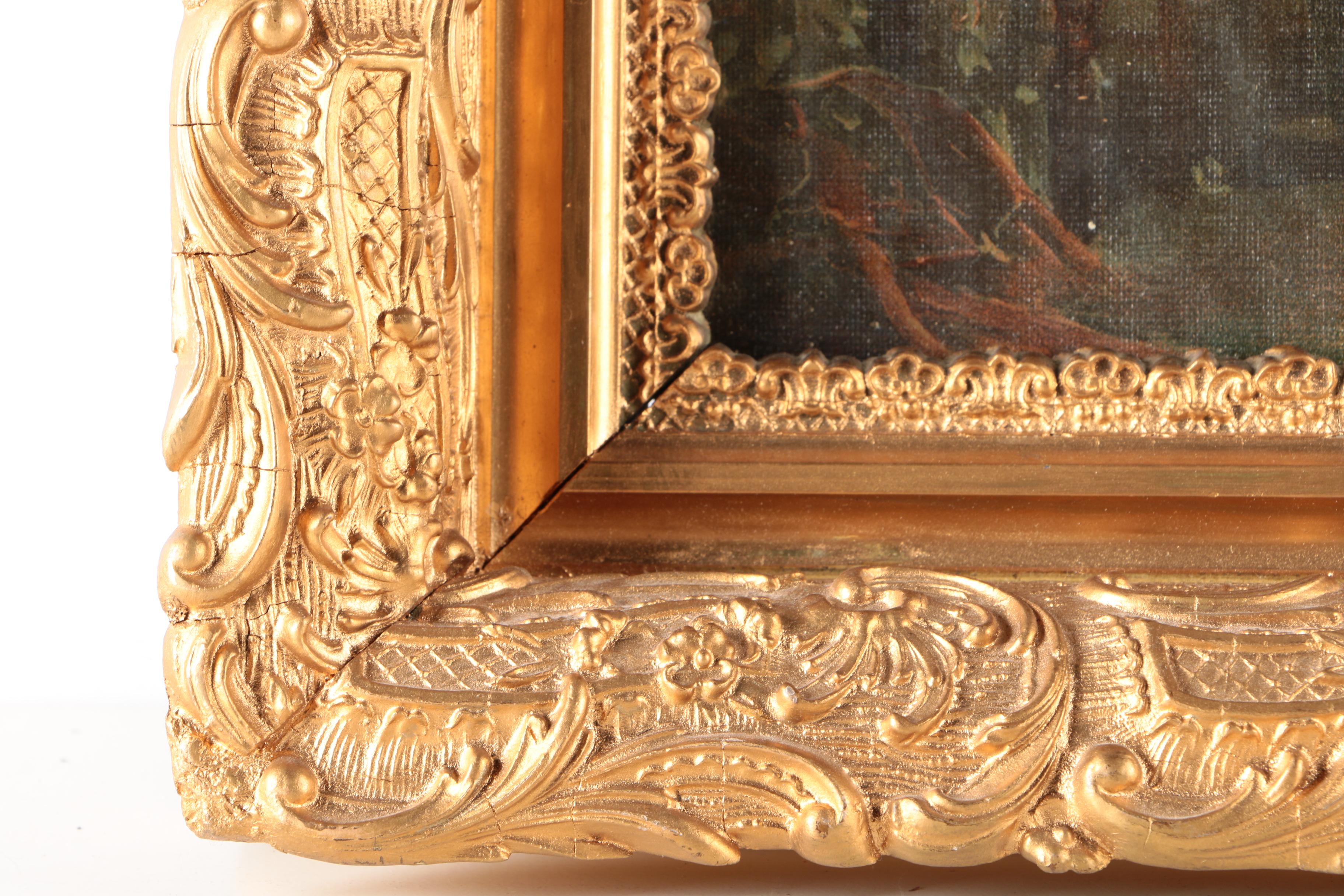 Lithograph After Sir Luke Fildes' Painting "The Doctor"