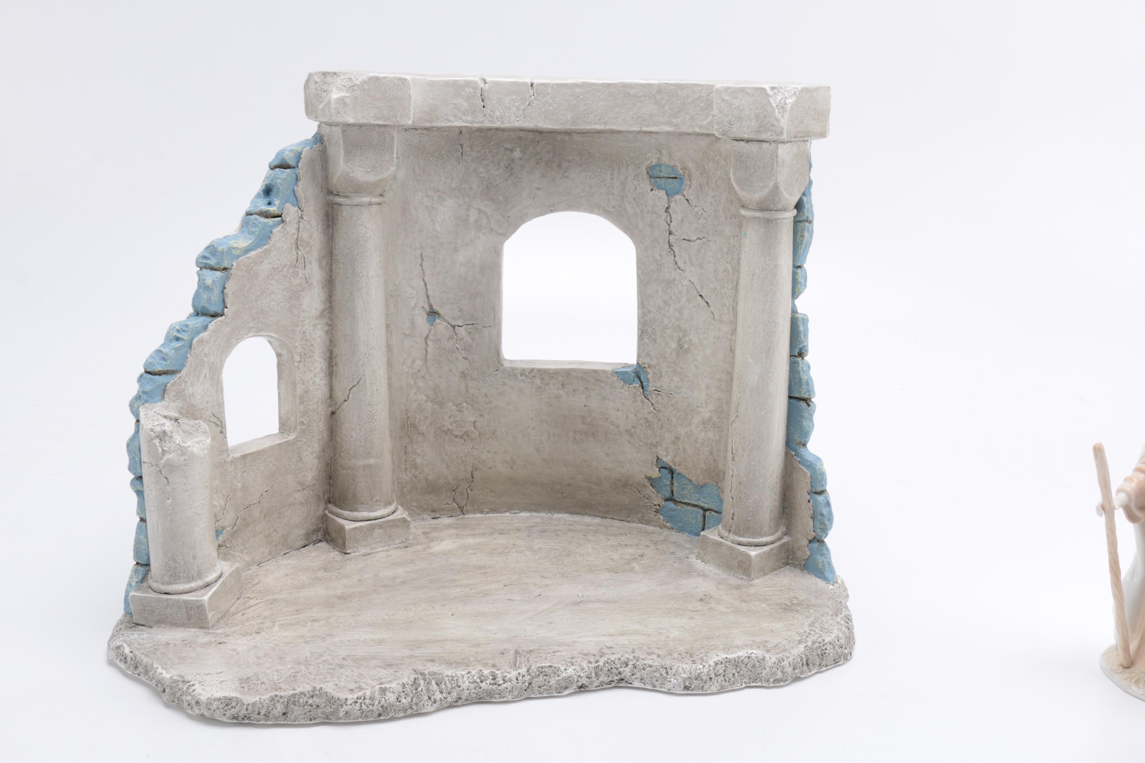 Roman Inc. "Valencia Nativity"