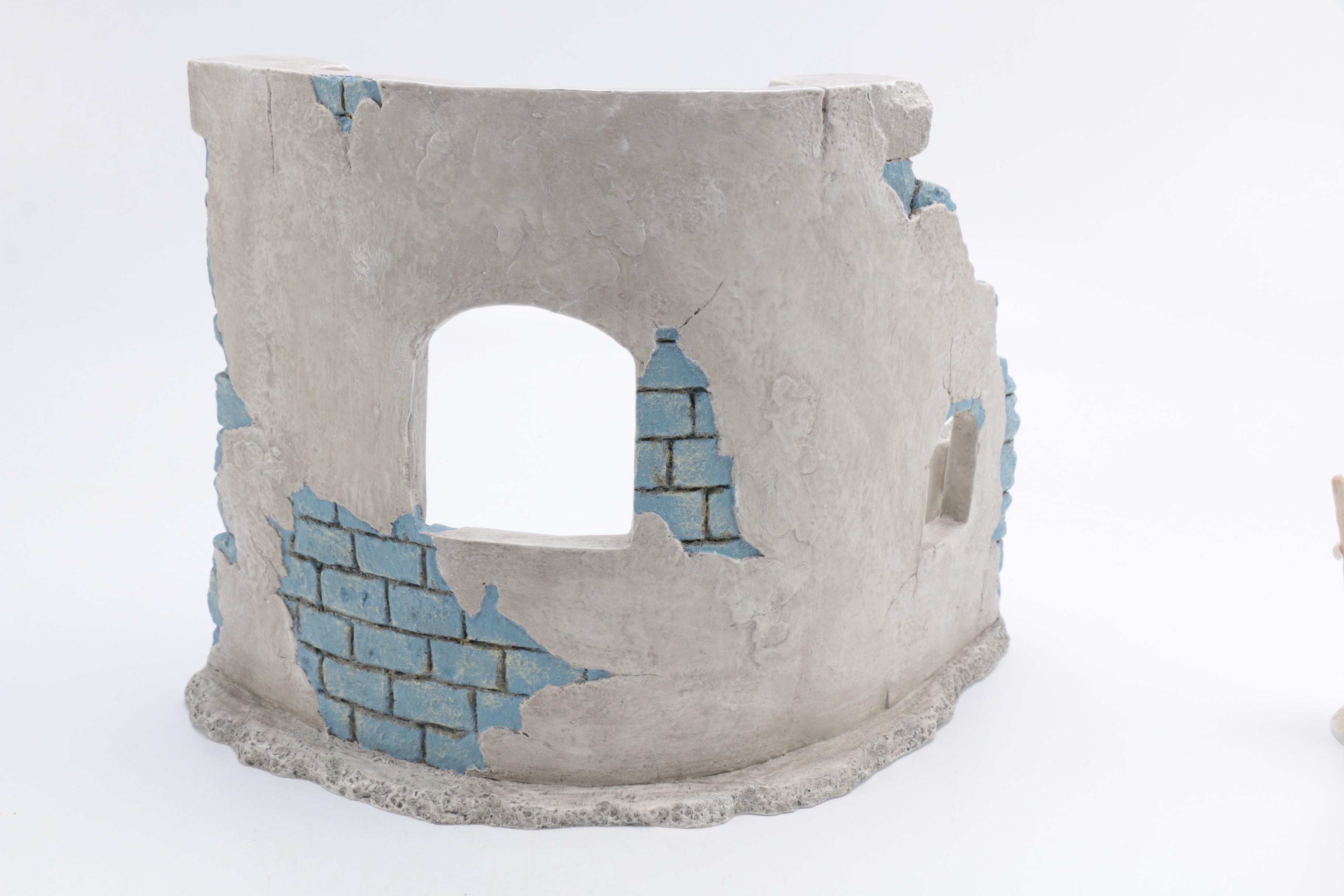 Roman Inc. "Valencia Nativity"