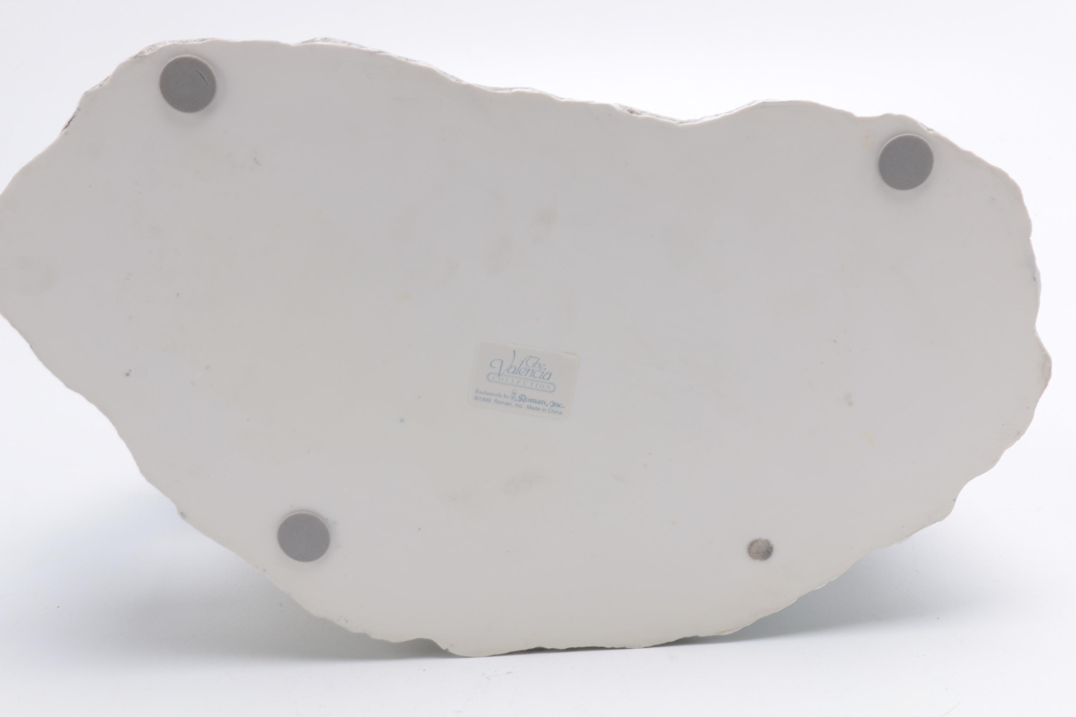 Roman Inc. "Valencia Nativity"