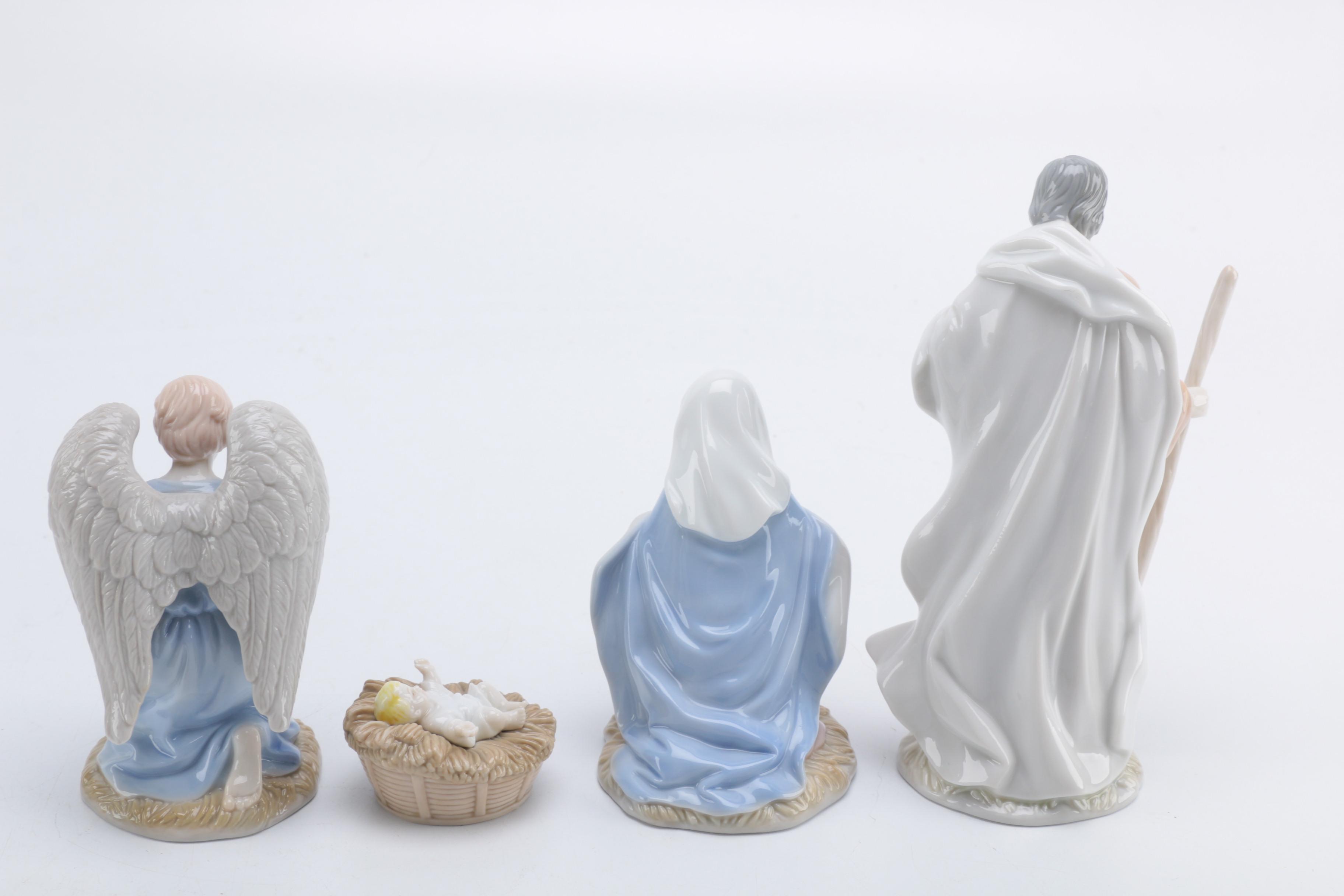 Roman Inc. "Valencia Nativity"