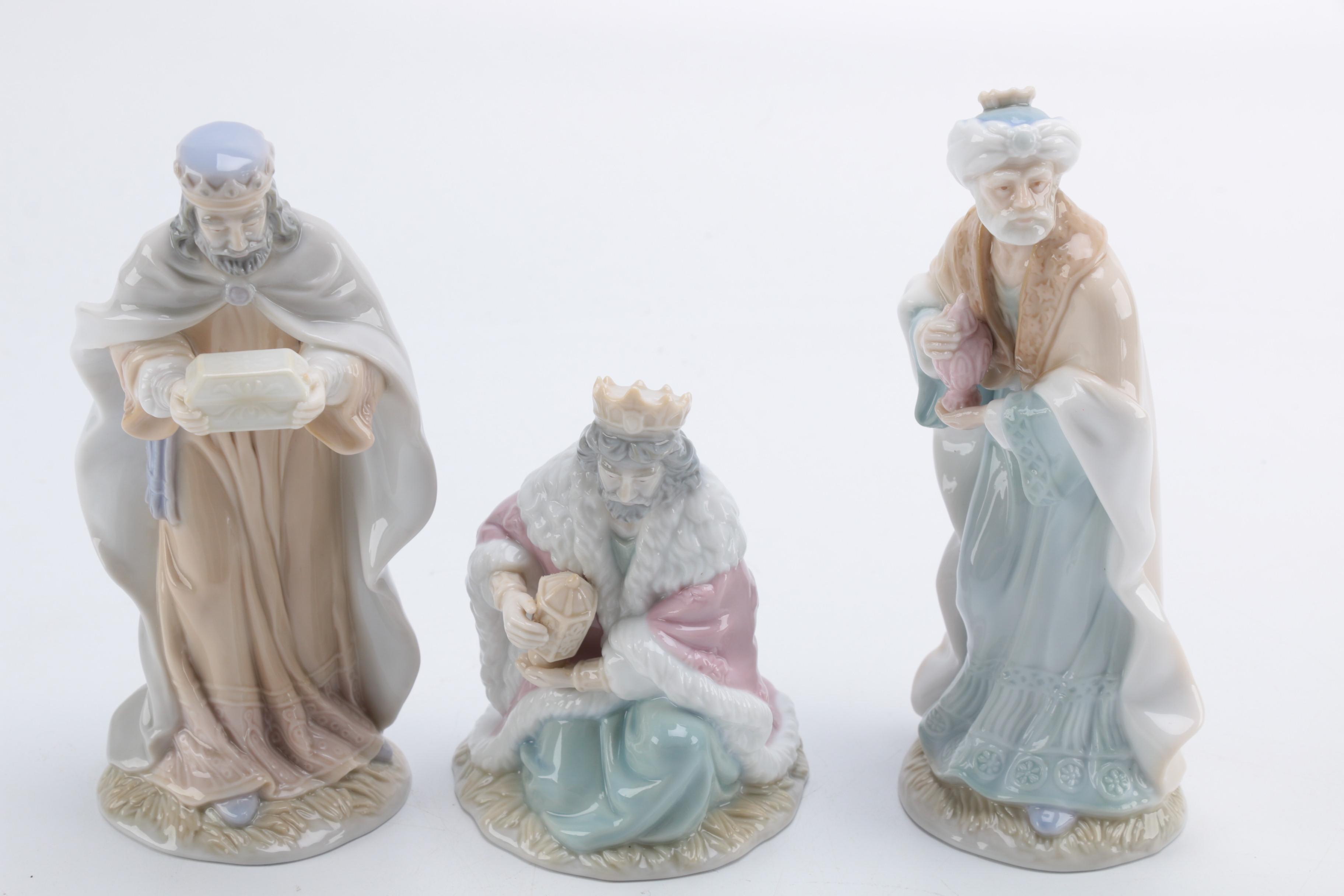 Roman Inc. "Valencia Nativity"