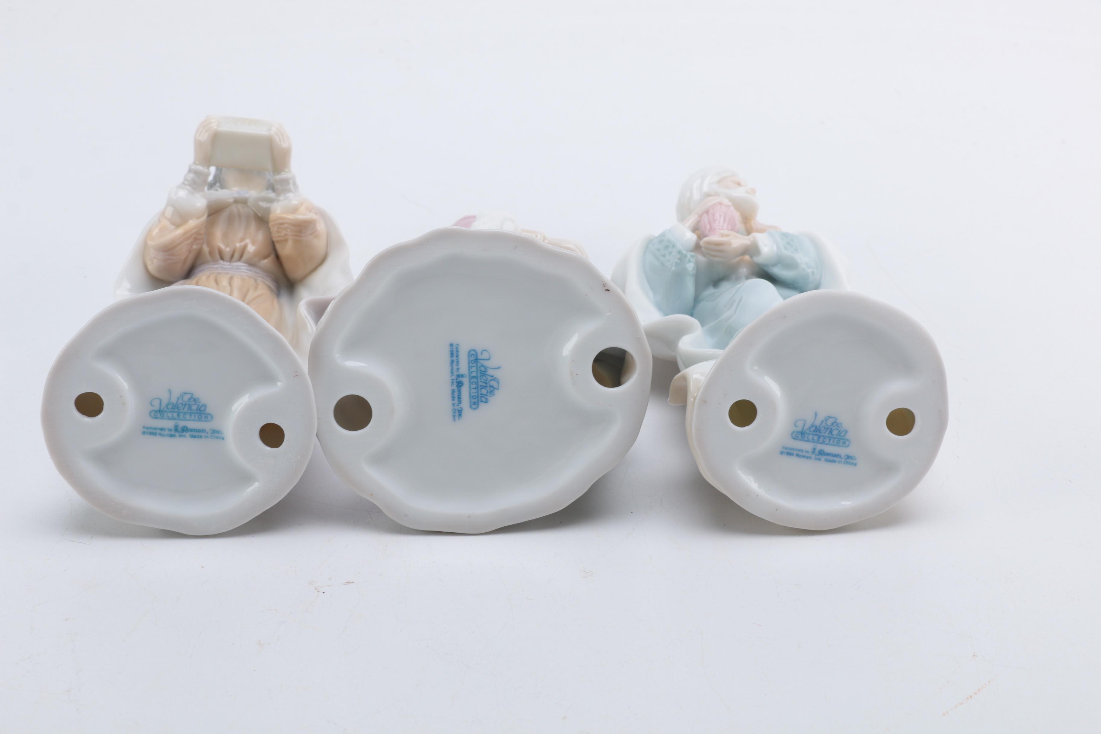 Roman Inc. "Valencia Nativity"