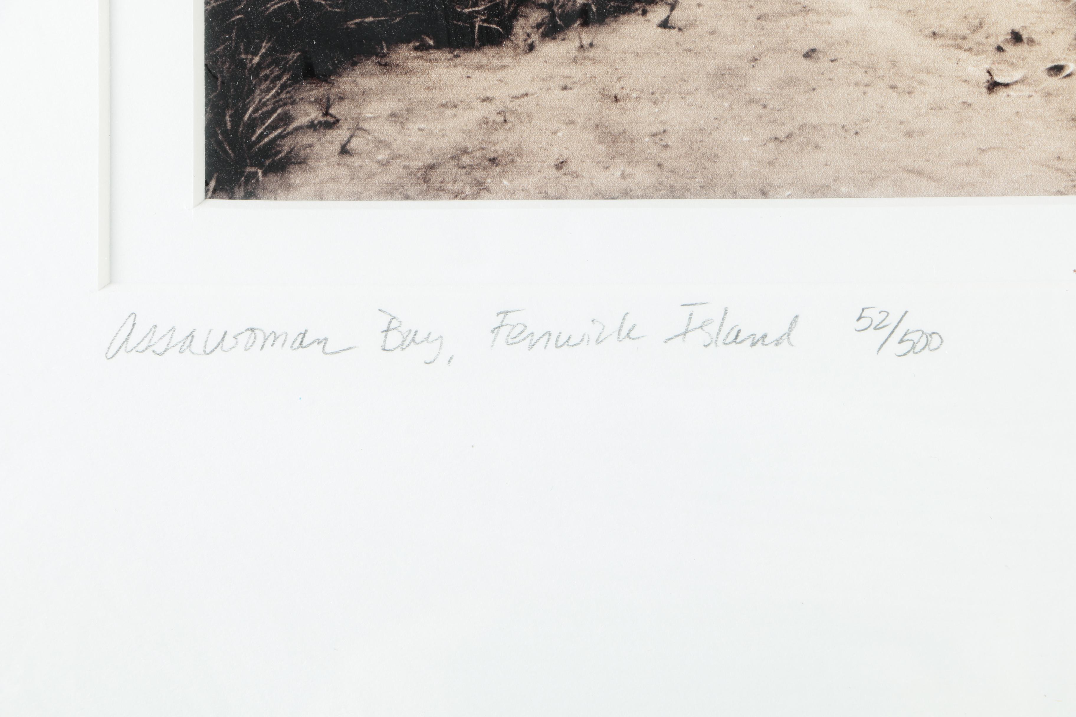 Gregory Bryner Limited Edition Photographs