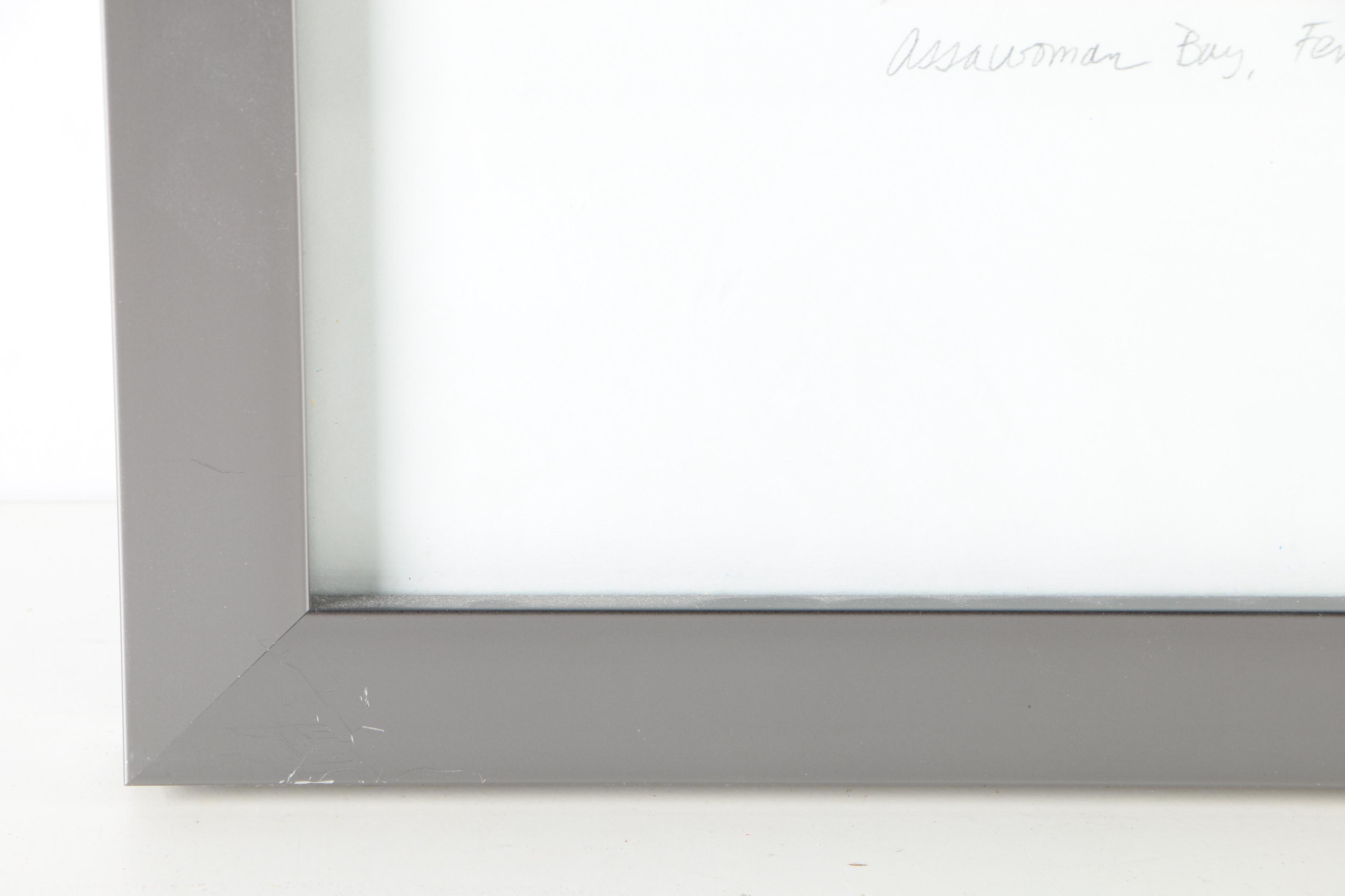 Gregory Bryner Limited Edition Photographs