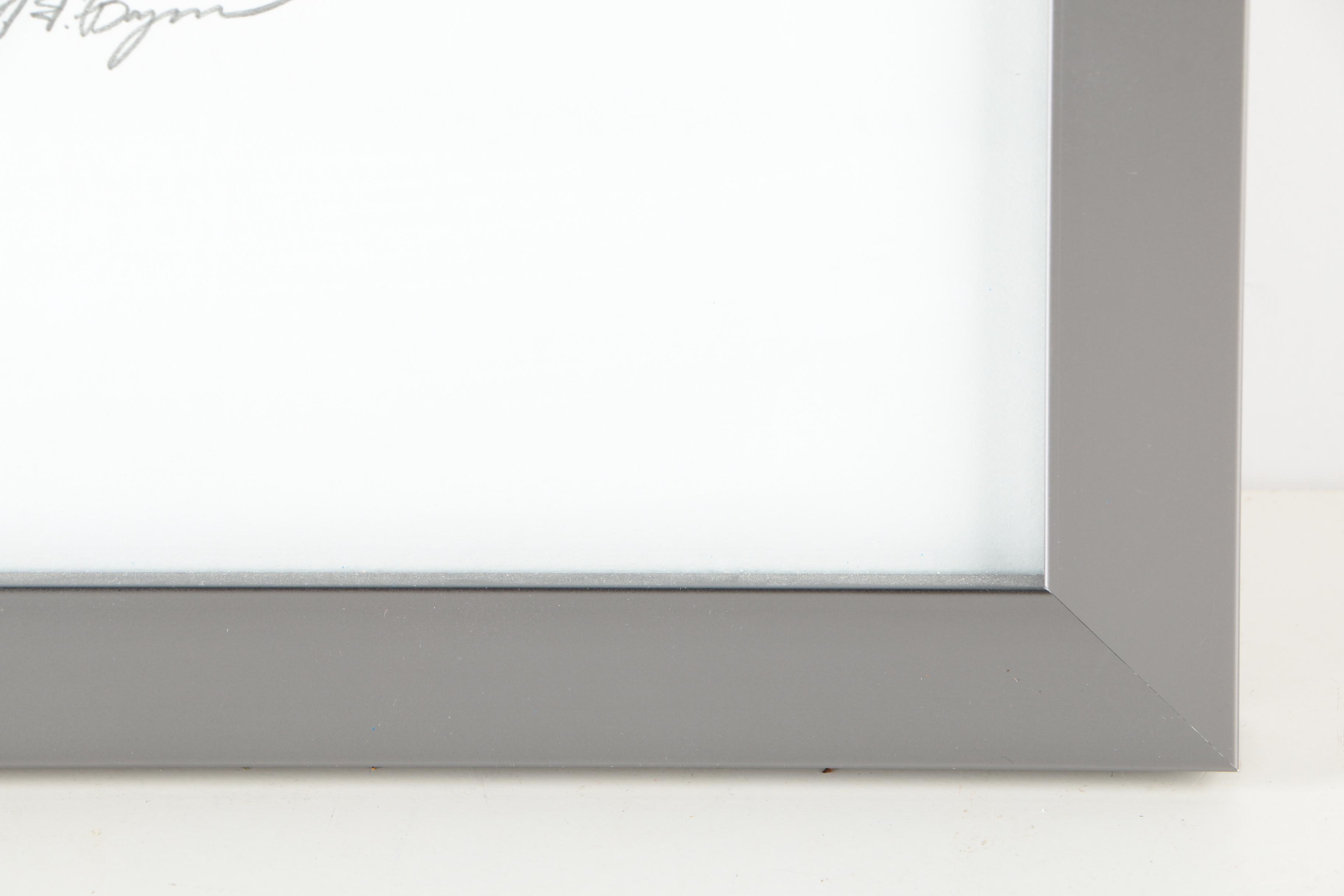 Gregory Bryner Limited Edition Photographs