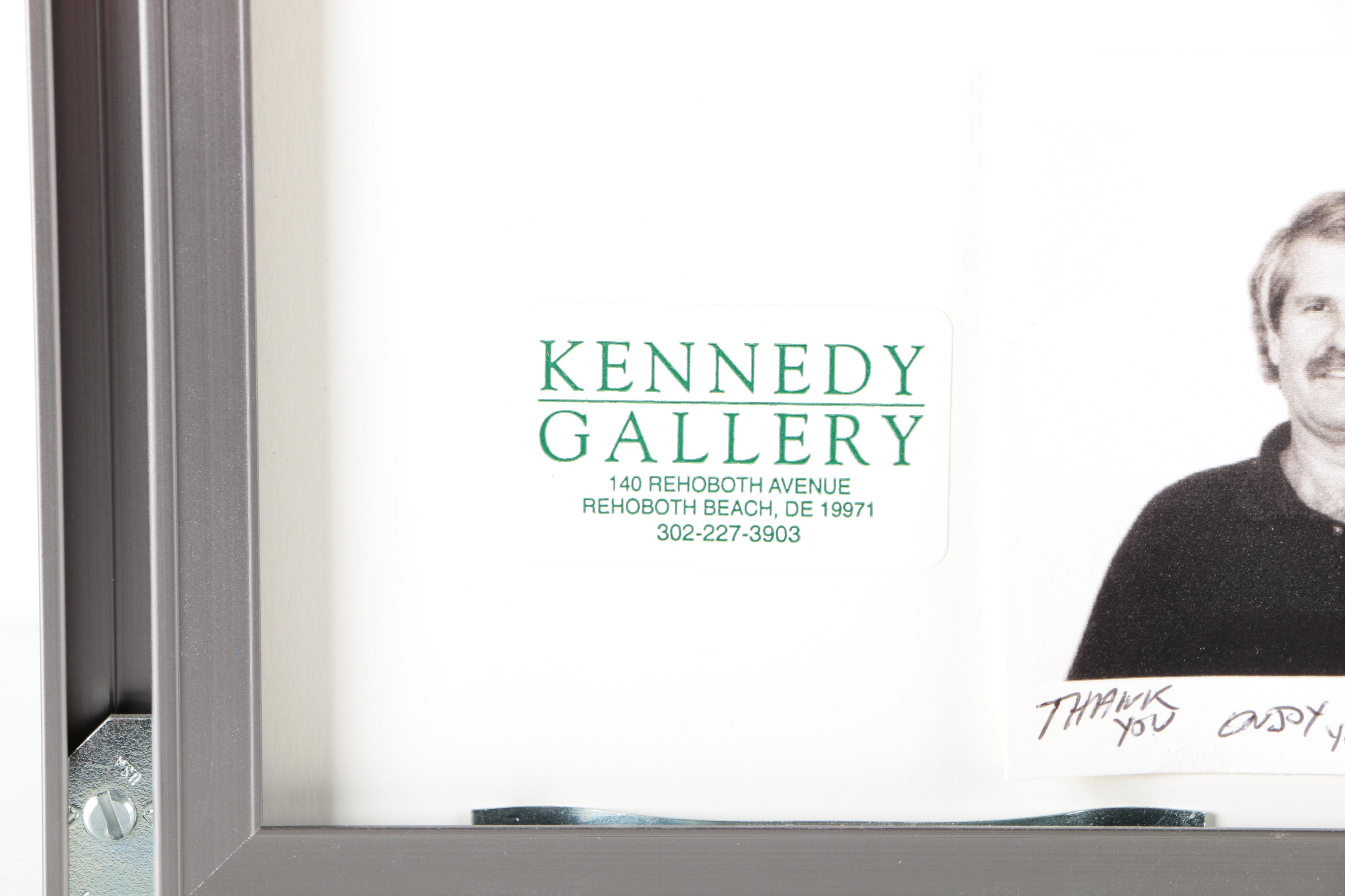 Gregory Bryner Limited Edition Photographs